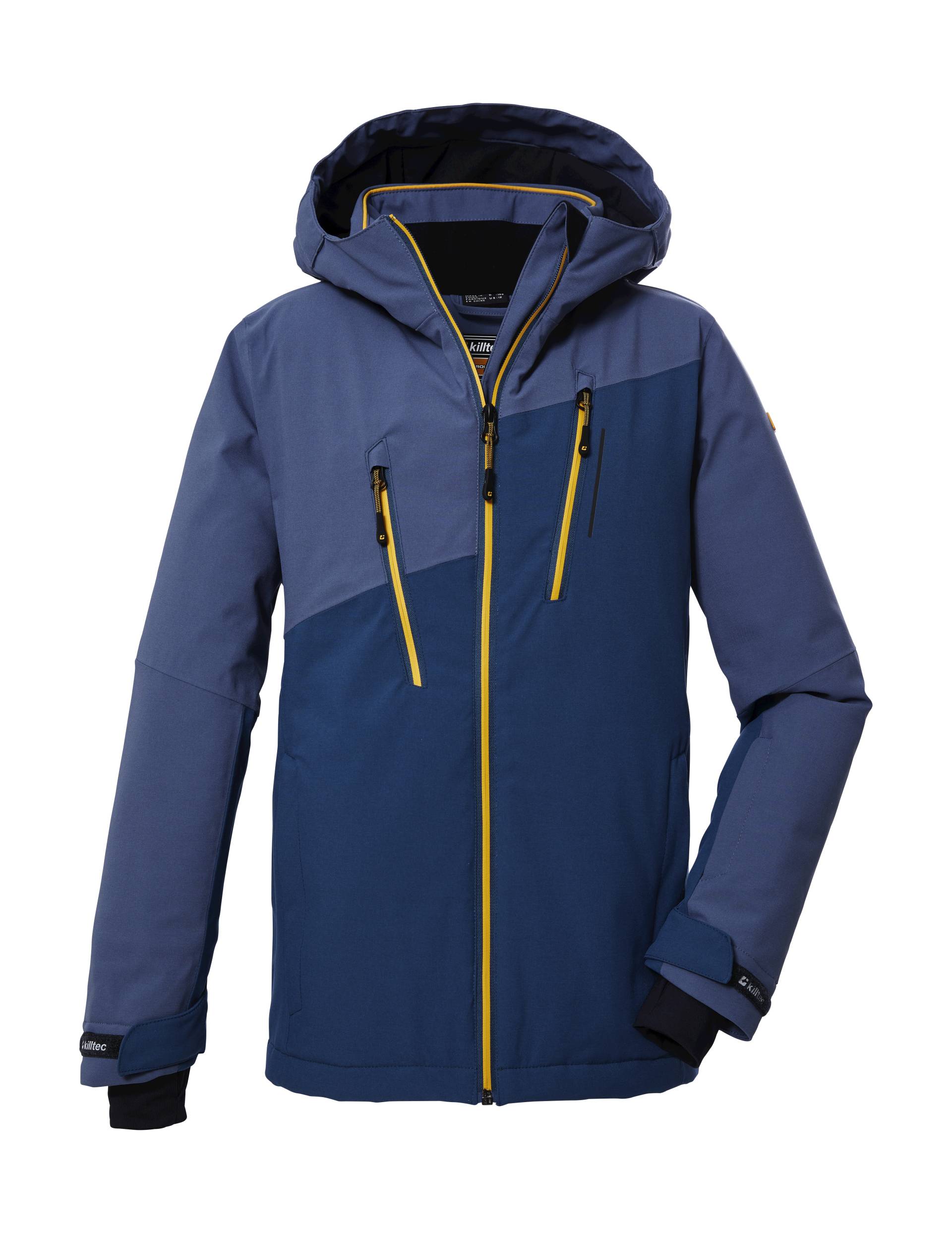 Killtec Skijacke »KSW 173 BYS SKI JCKT« von Killtec