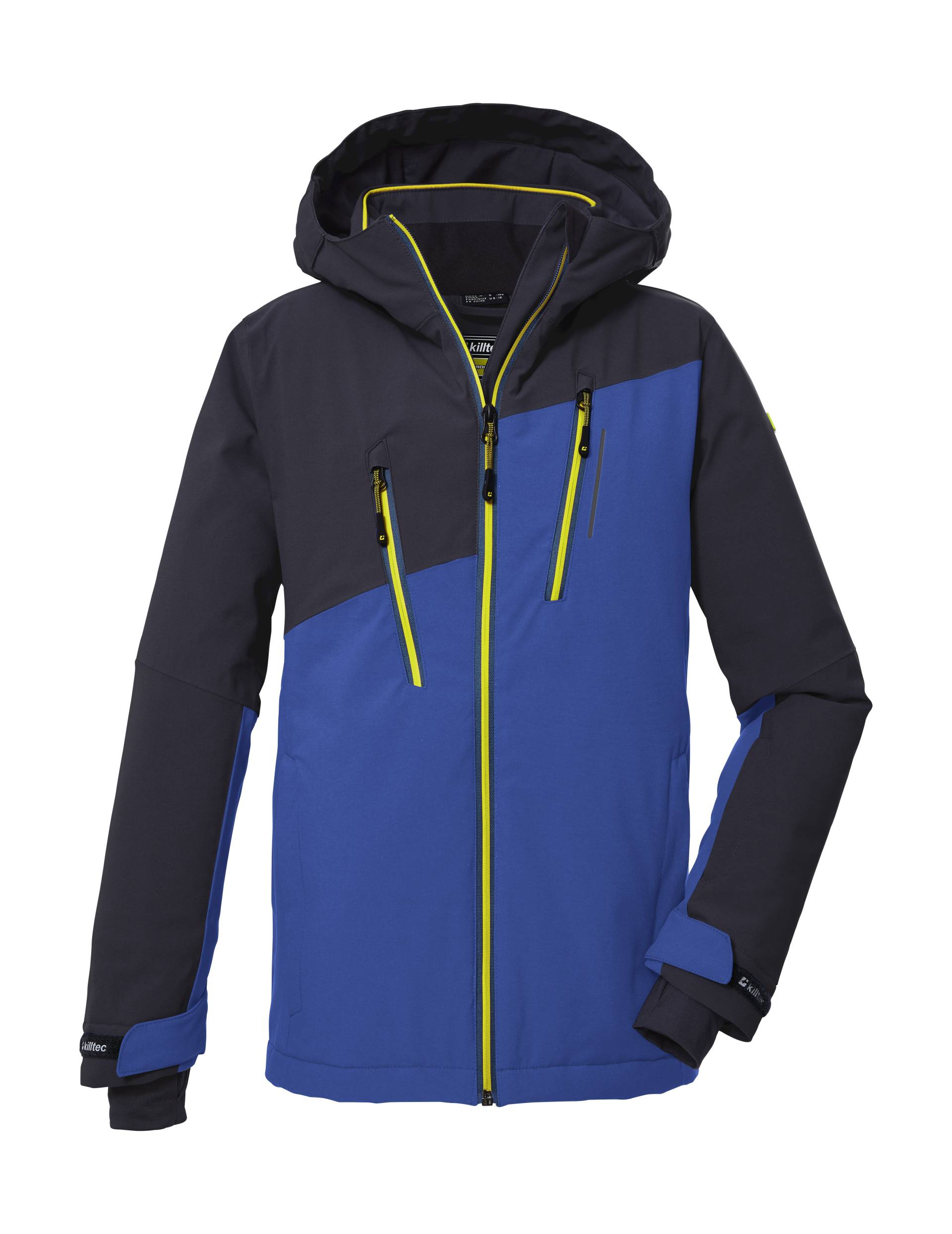 Killtec Skijacke »KSW 173 BYS SKI JCKT« von Killtec