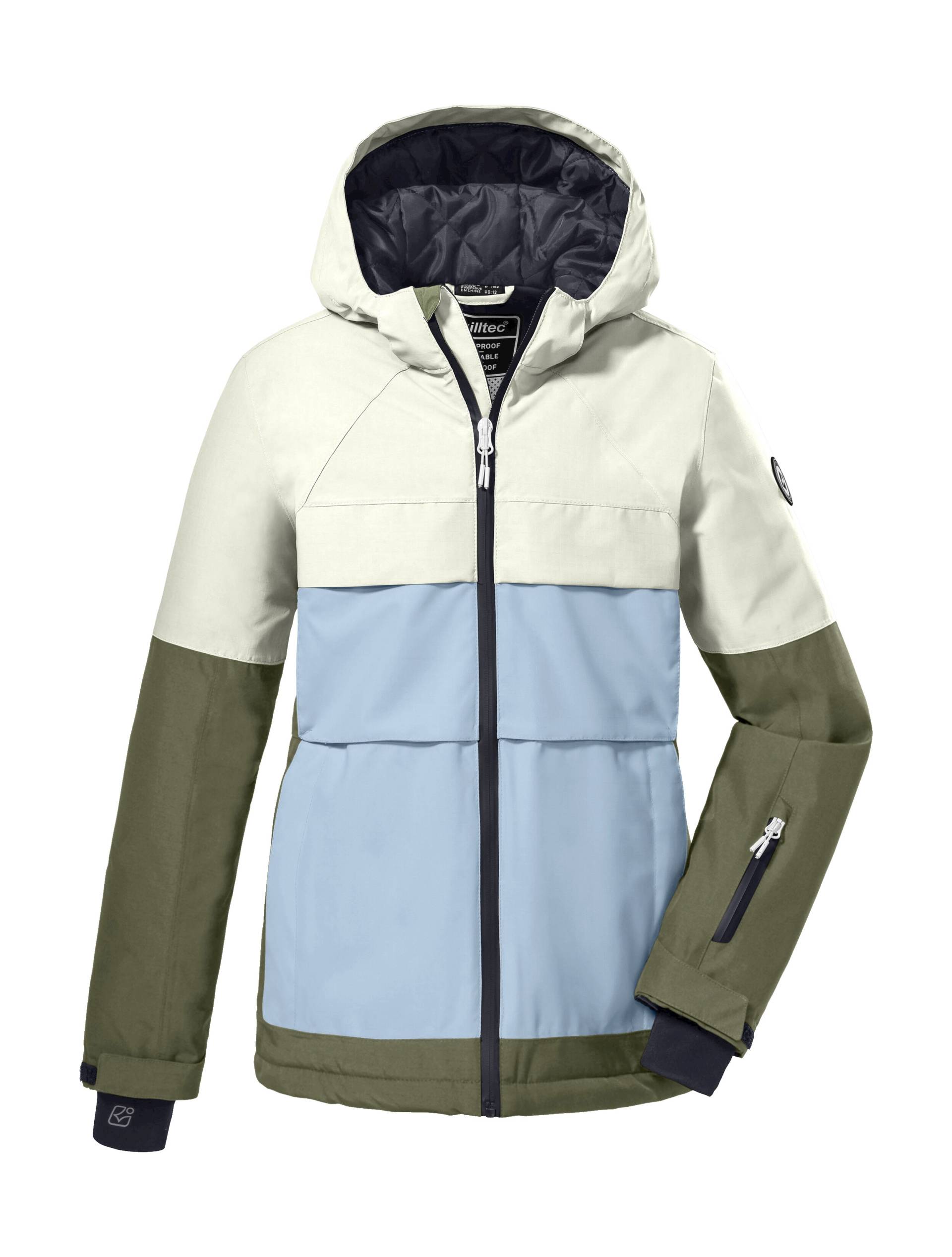 Killtec Skijacke »KSW 173 GRLS SKI JCKT« von Killtec