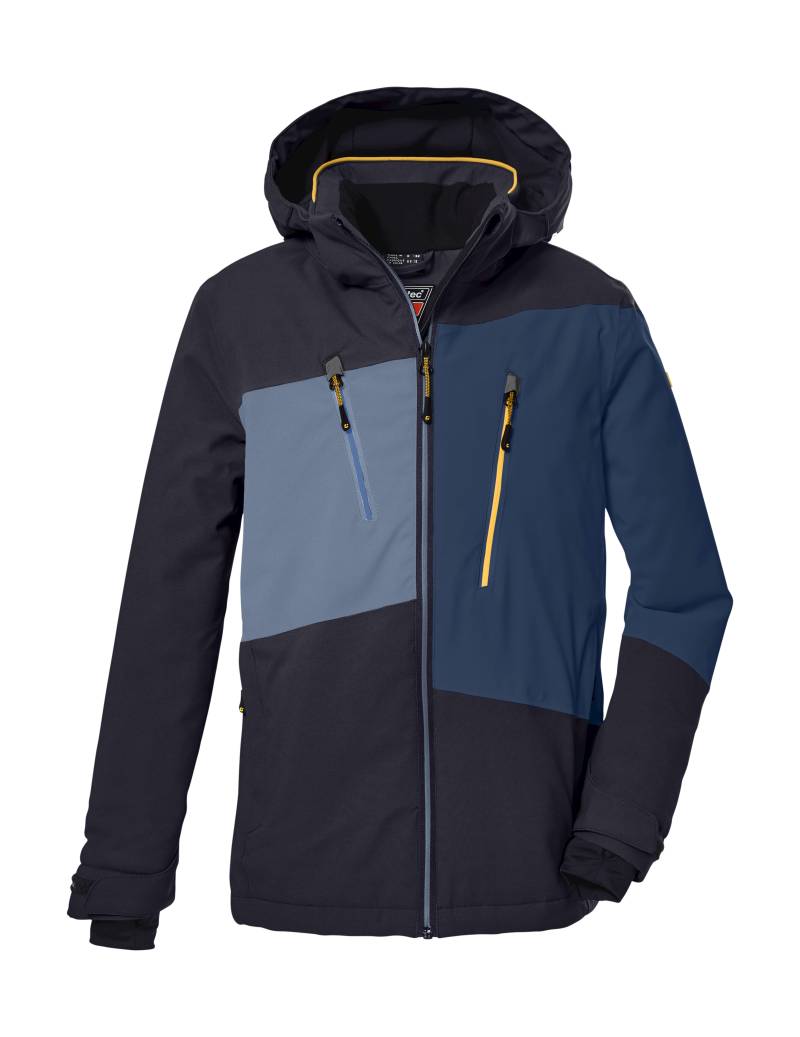 Killtec Skijacke »KSW 174 BYS SKI JCKT« von Killtec