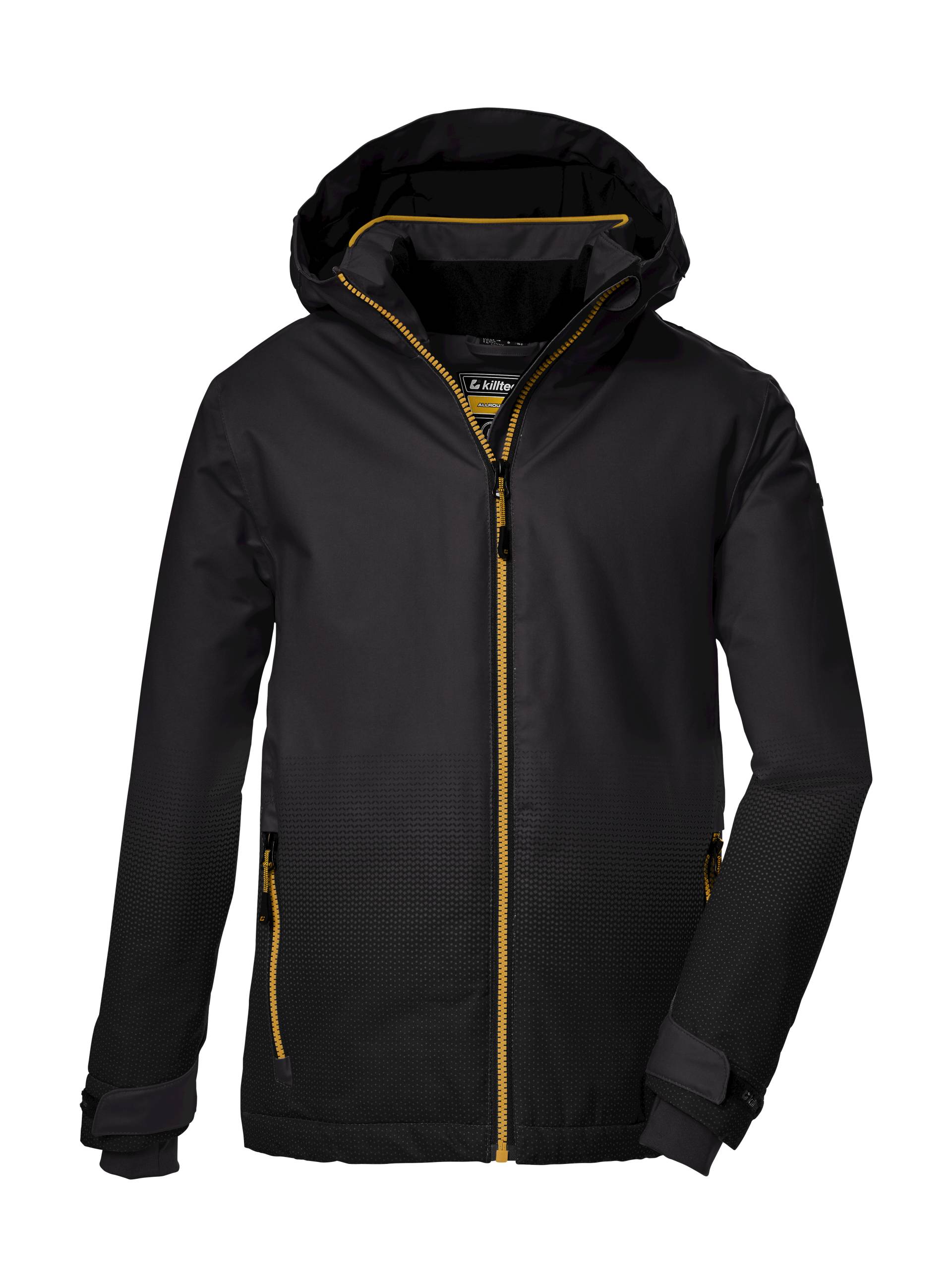 Killtec Skijacke »KSW 177 BYS SKI JCKT« von Killtec