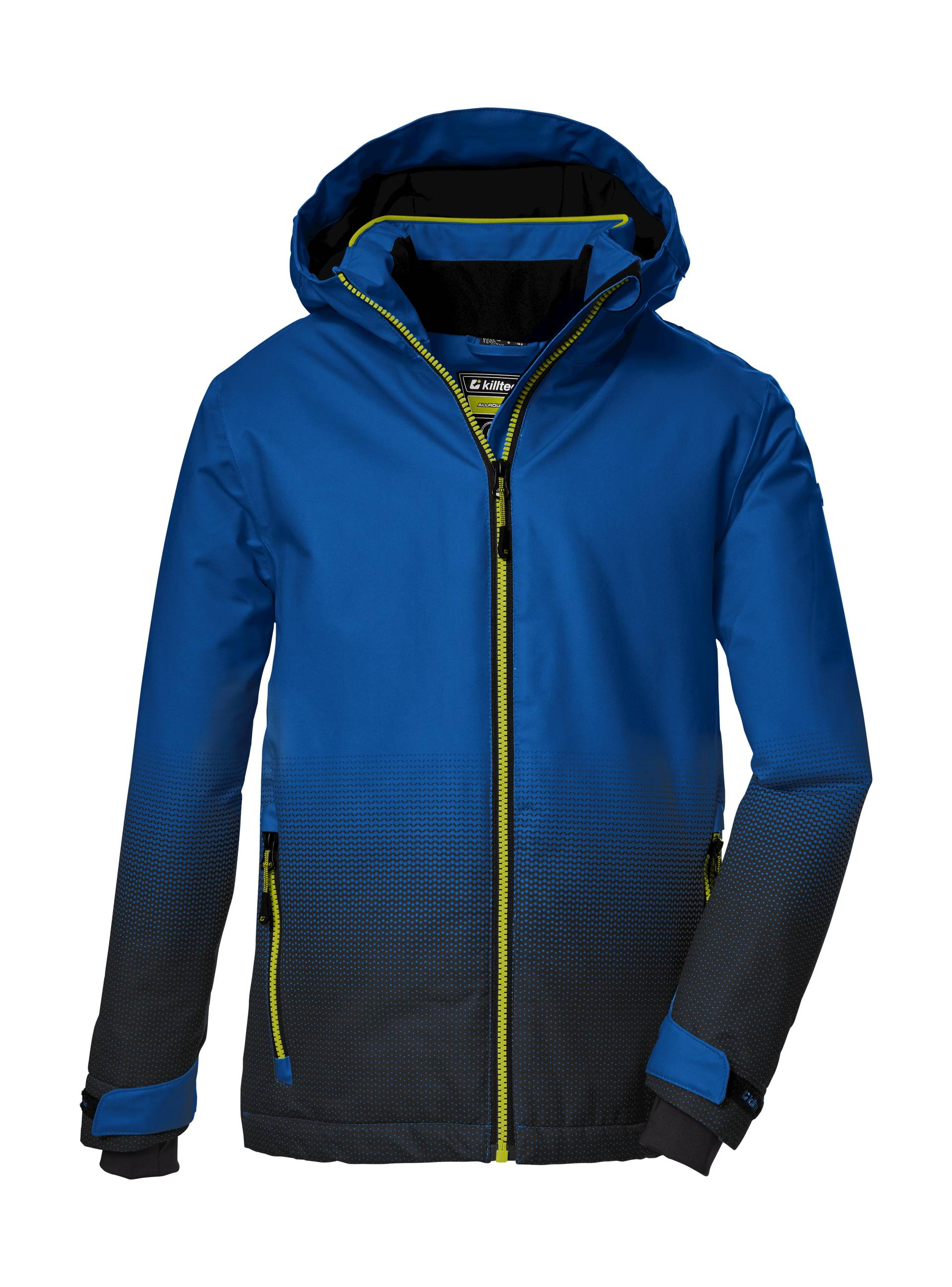 Killtec Skijacke »KSW 177 BYS SKI JCKT« von Killtec