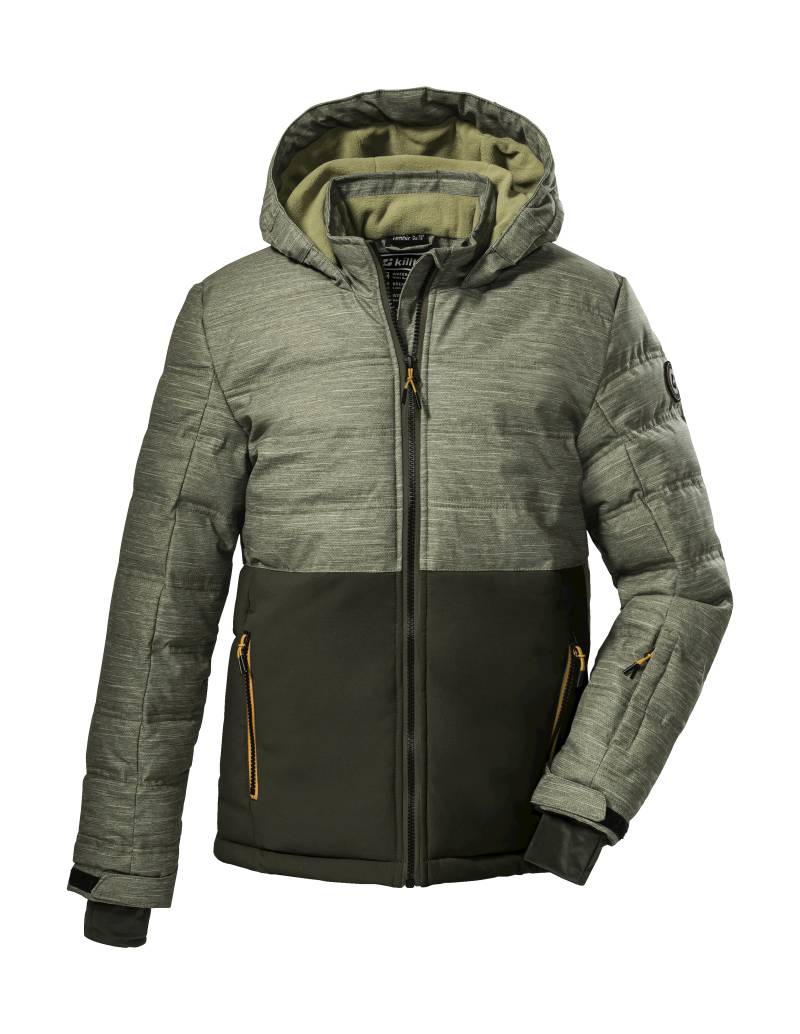 Killtec Skijacke »KSW 178 BYS SKI QLTD JCKT« von Killtec