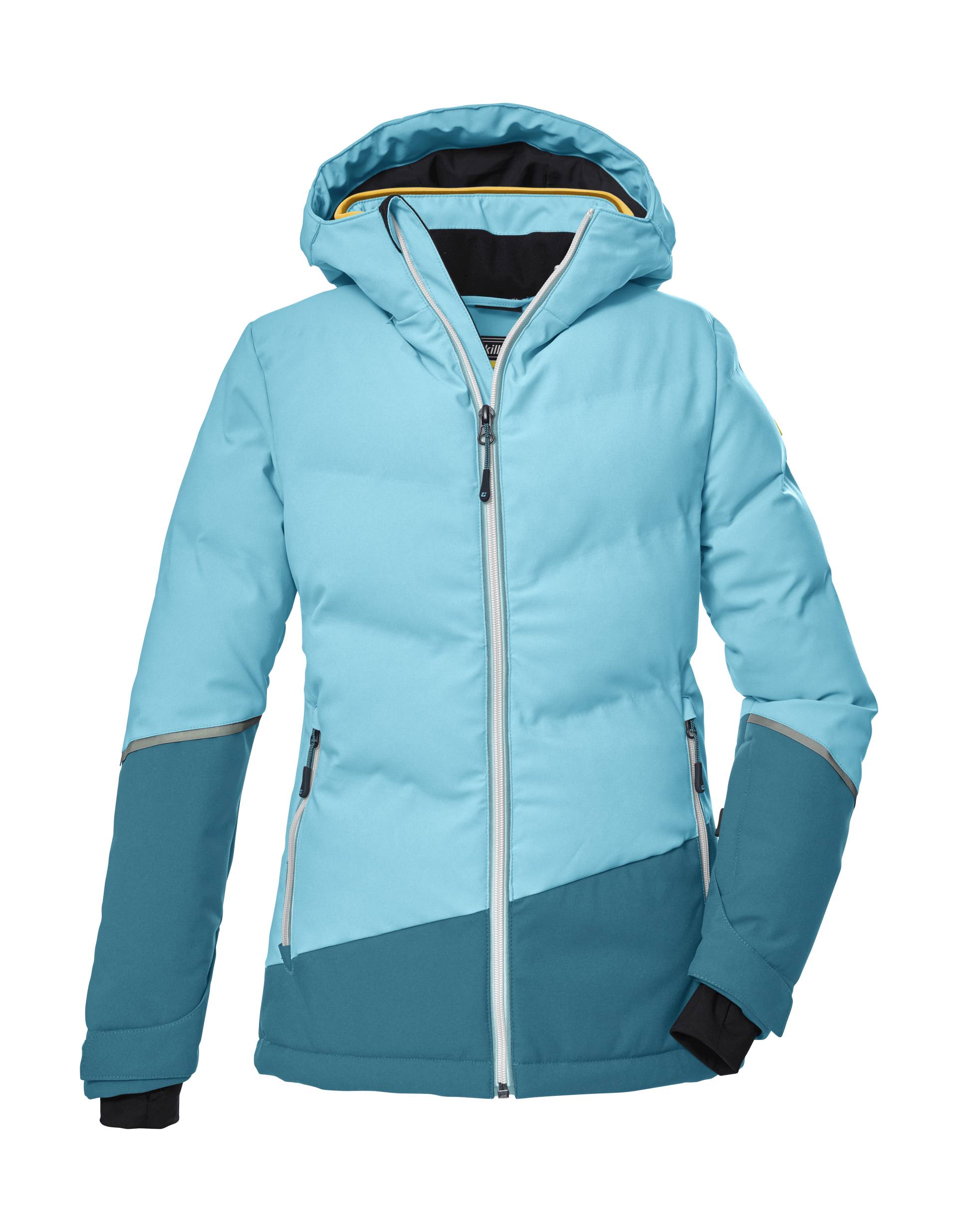 Killtec Skijacke »KSW 178 GRLS SKI QLTD JCKT« von Killtec