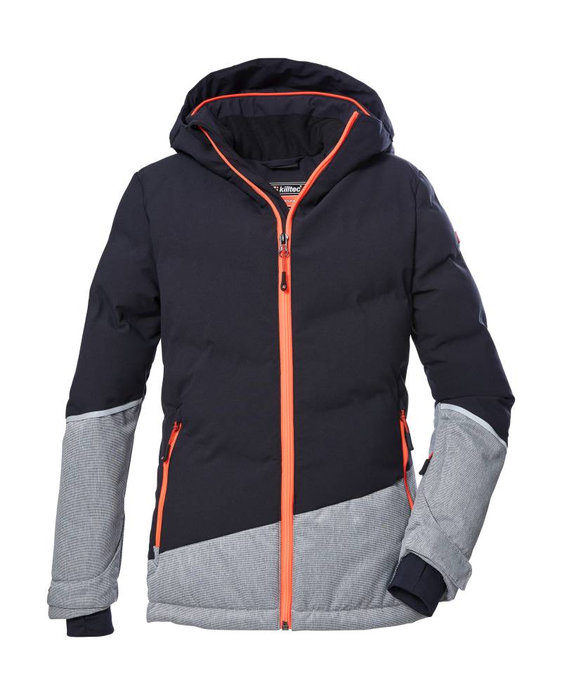 Killtec Skijacke »KSW 178 GRLS SKI QLTD JCKT« von Killtec