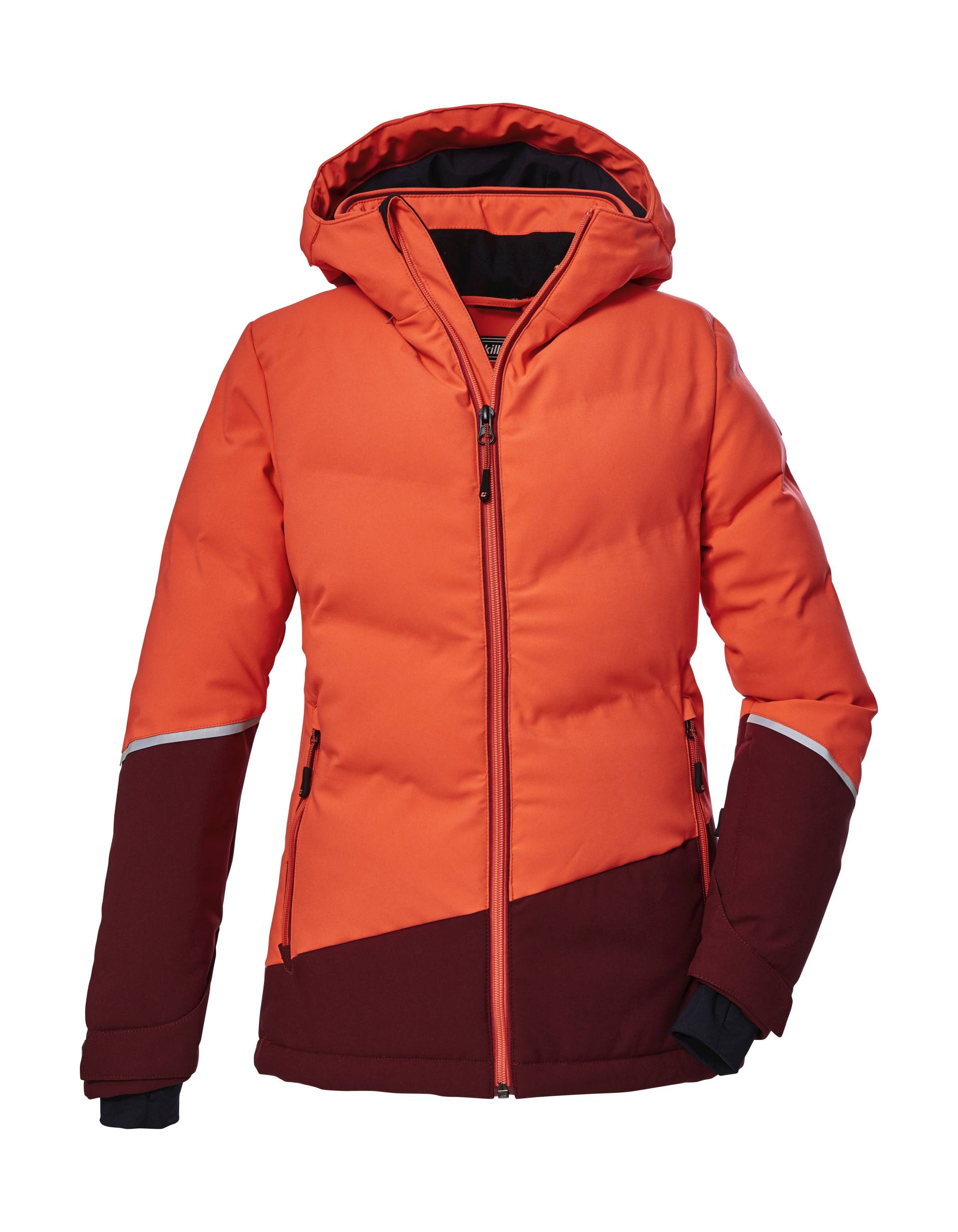 Killtec Skijacke »KSW 178 GRLS SKI QLTD JCKT« Killtec Skijacke »KSW 178 GRLS SKI QLTD JCKT« von Killtec