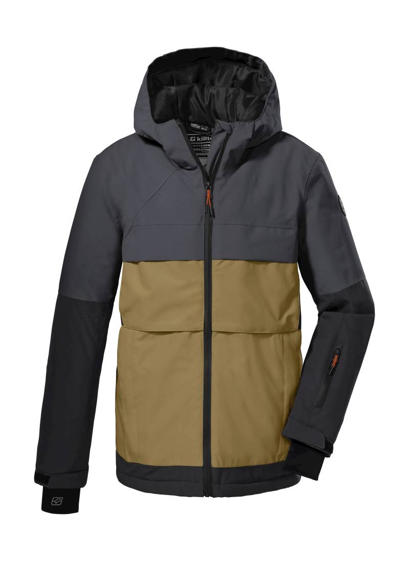 Killtec Skijacke »KSW 180 BYS SKI JCKT« von Killtec