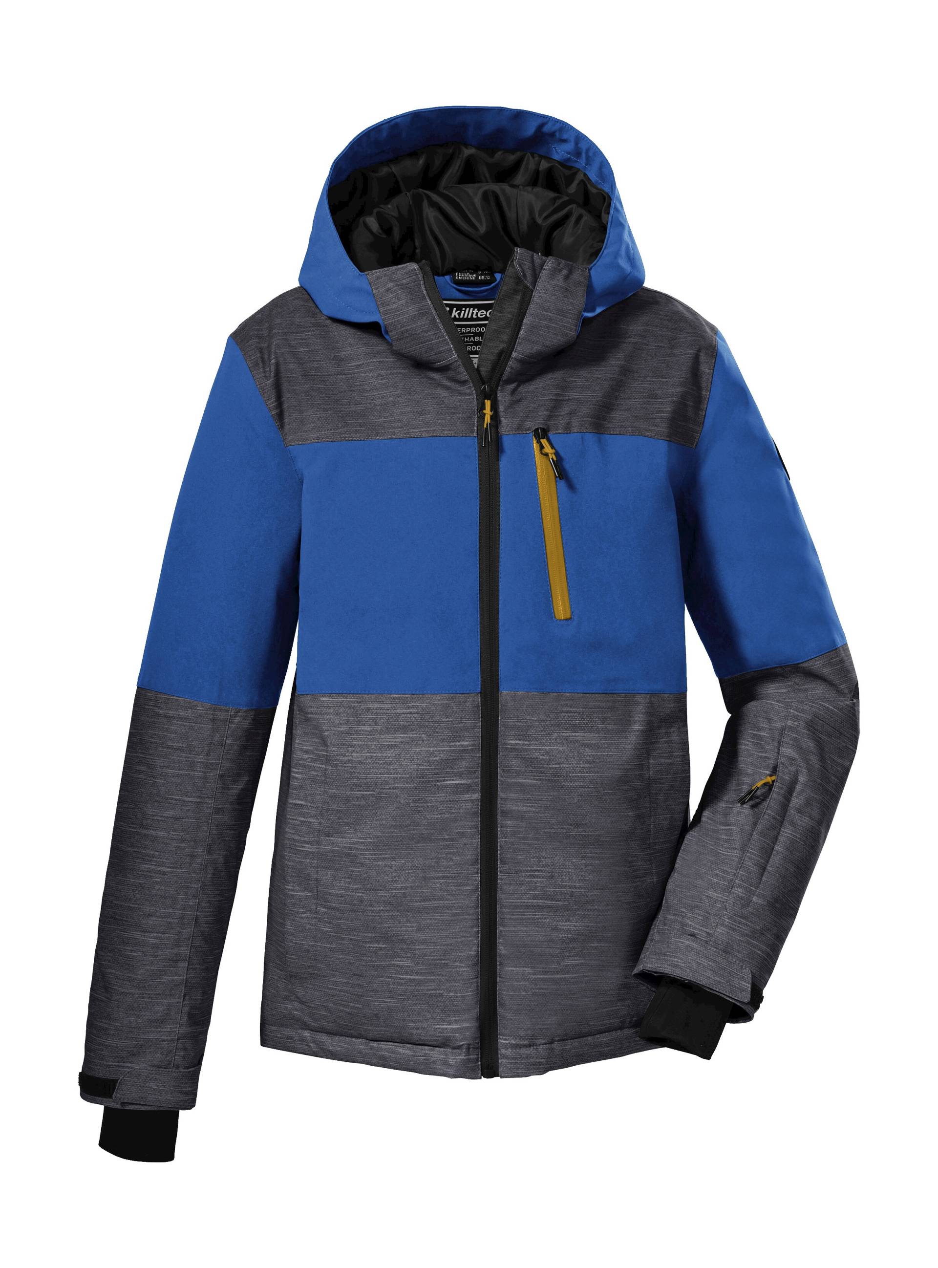 Killtec Skijacke »KSW 181 BYS SKI JCKT« von Killtec