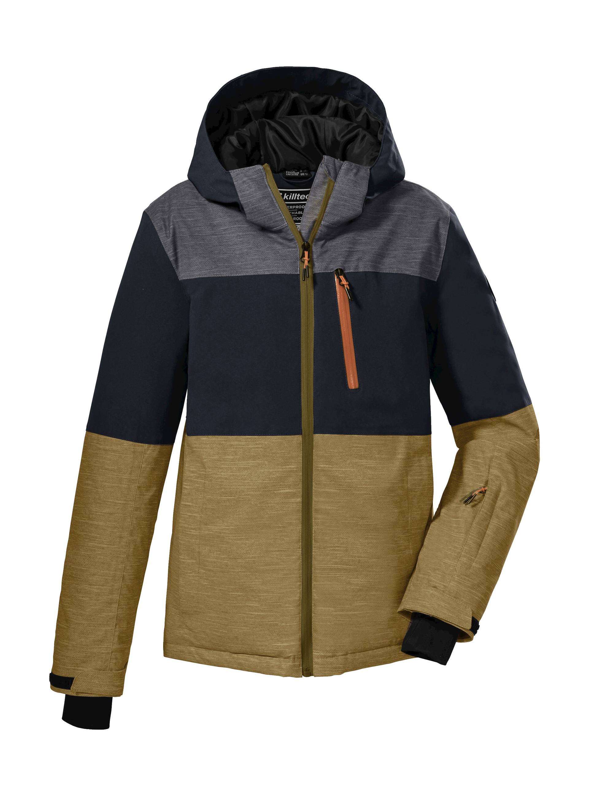 Killtec Skijacke »KSW 181 BYS SKI JCKT« von Killtec