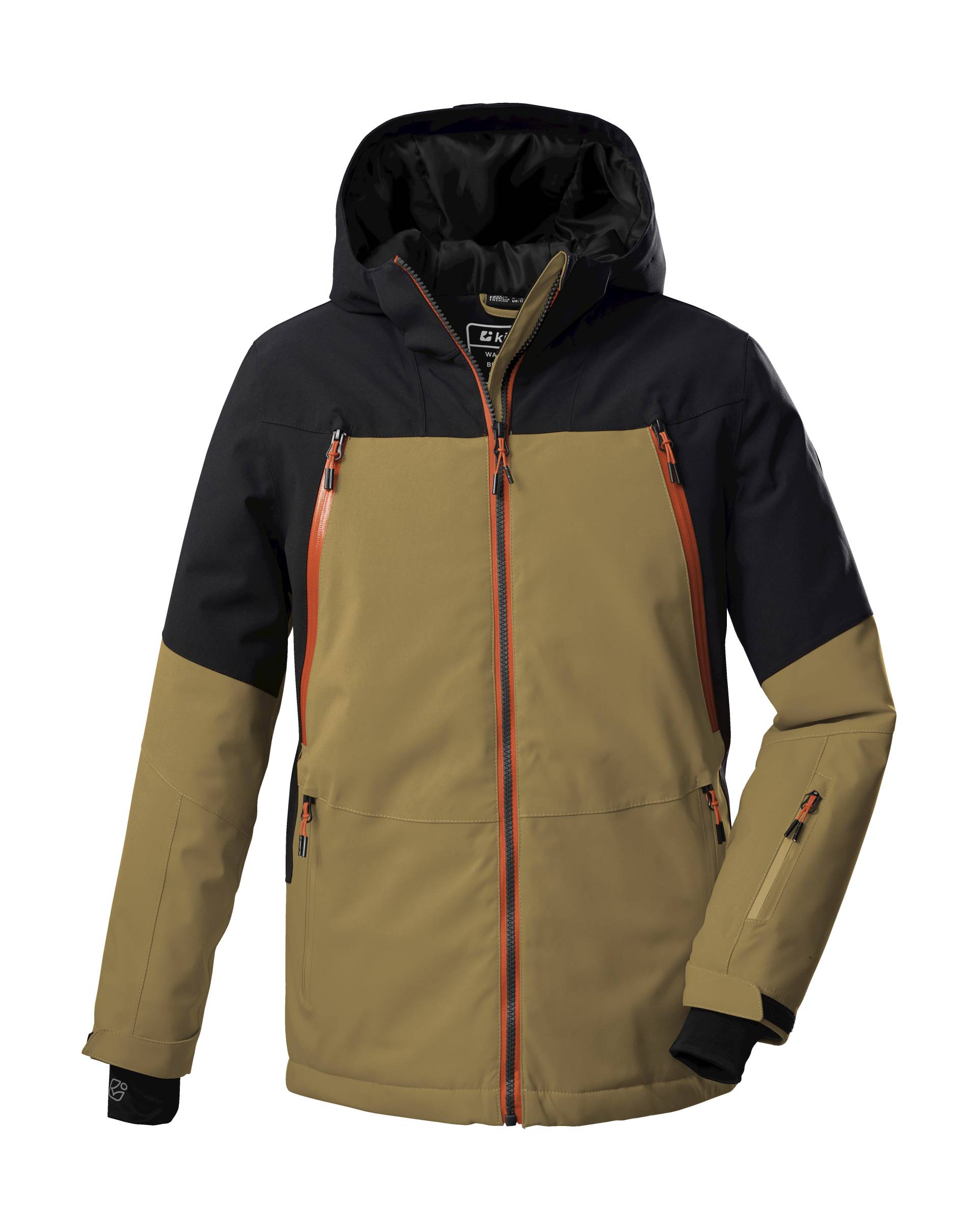 Killtec Skijacke »KSW 182 BYS SKI JCKT« von Killtec