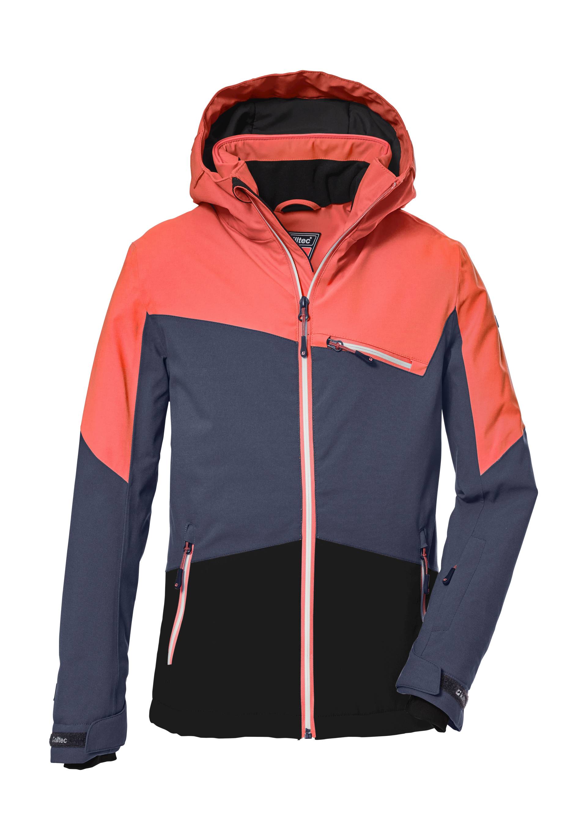 Killtec Skijacke »KSW 182 GRLS SKI JCKT« von Killtec