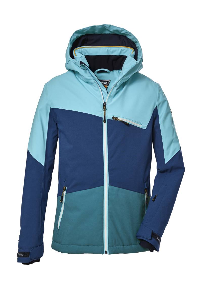 Killtec Skijacke »KSW 182 GRLS SKI JCKT« von Killtec