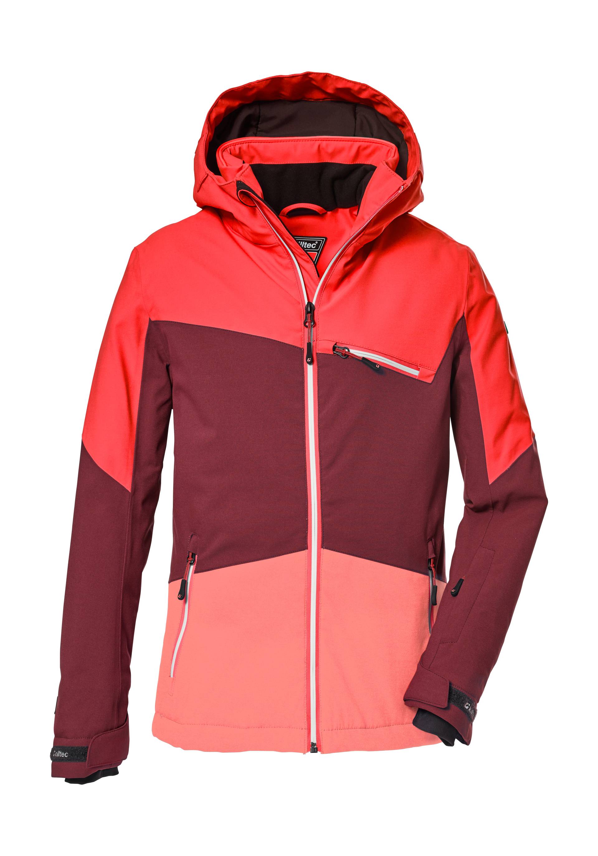 Killtec Skijacke »KSW 182 GRLS SKI JCKT« von Killtec