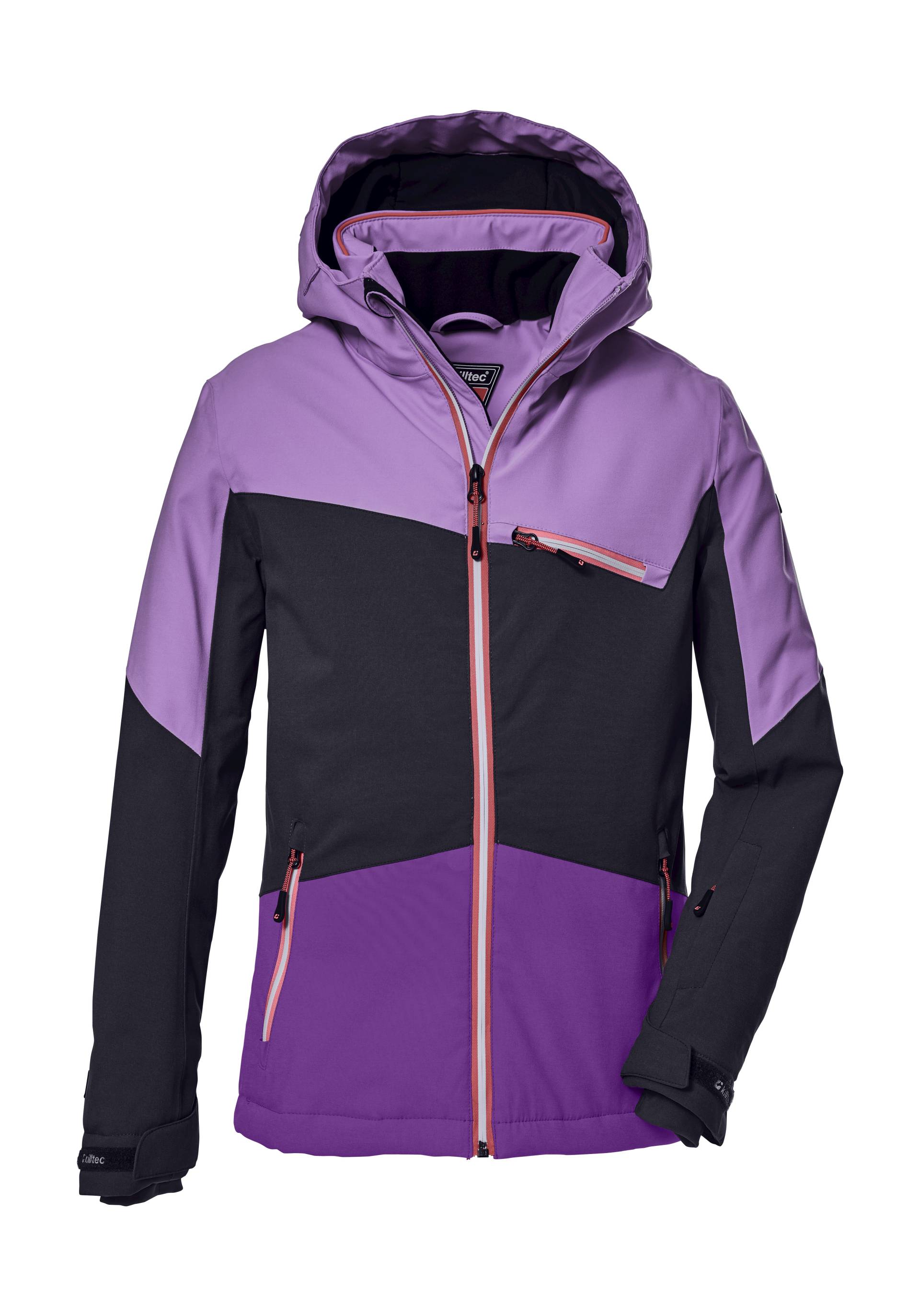 Killtec Skijacke »KSW 182 GRLS SKI JCKT« von Killtec