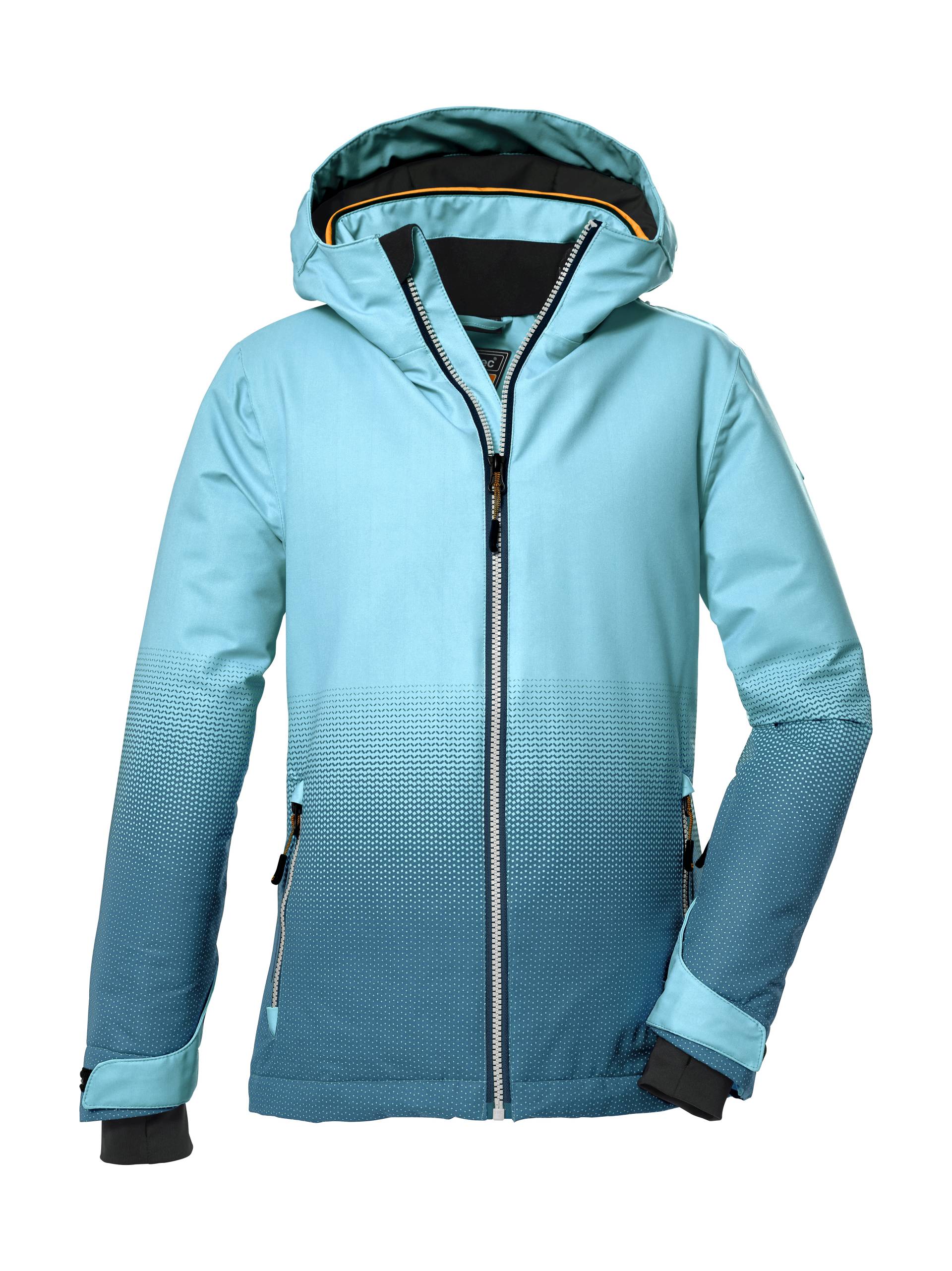 Killtec Skijacke »KSW 183 GRLS SKI JCKT« von Killtec