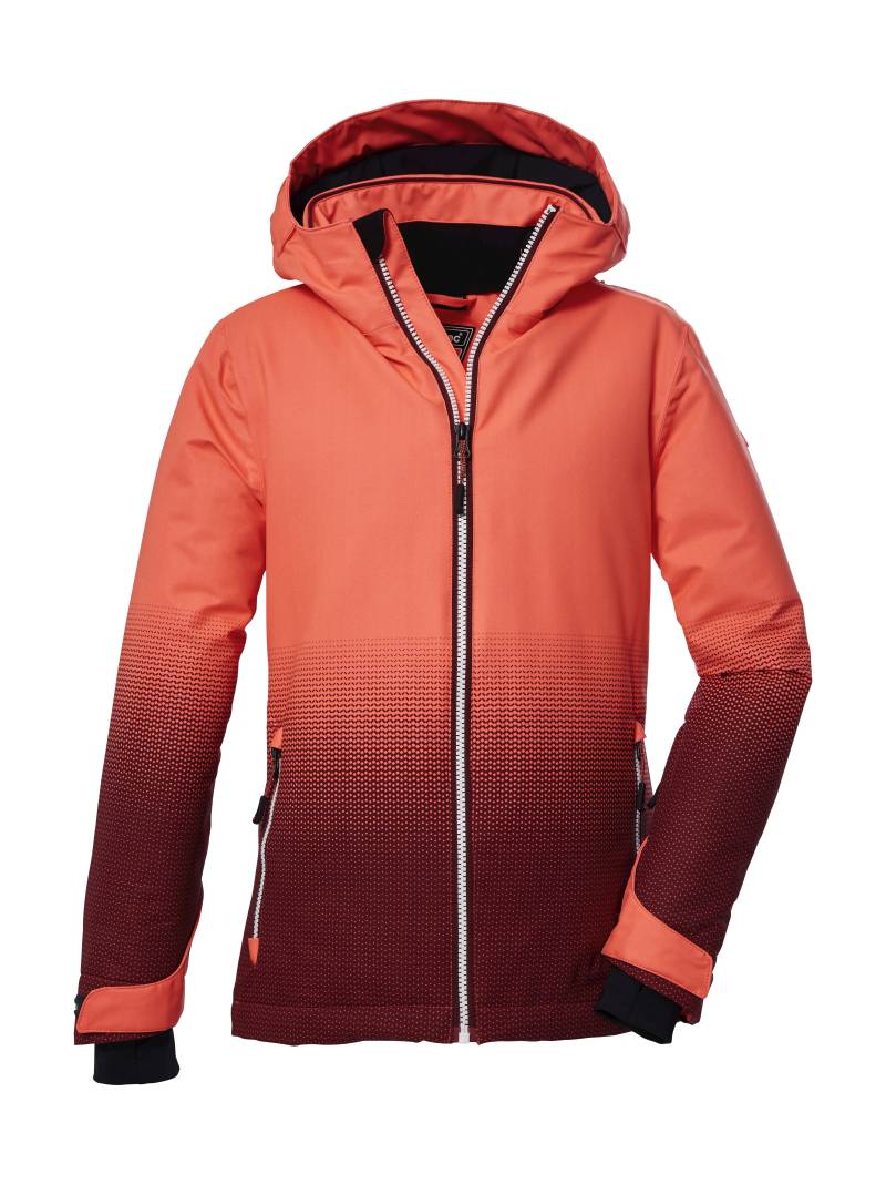 Killtec Skijacke »KSW 183 GRLS SKI JCKT« von Killtec