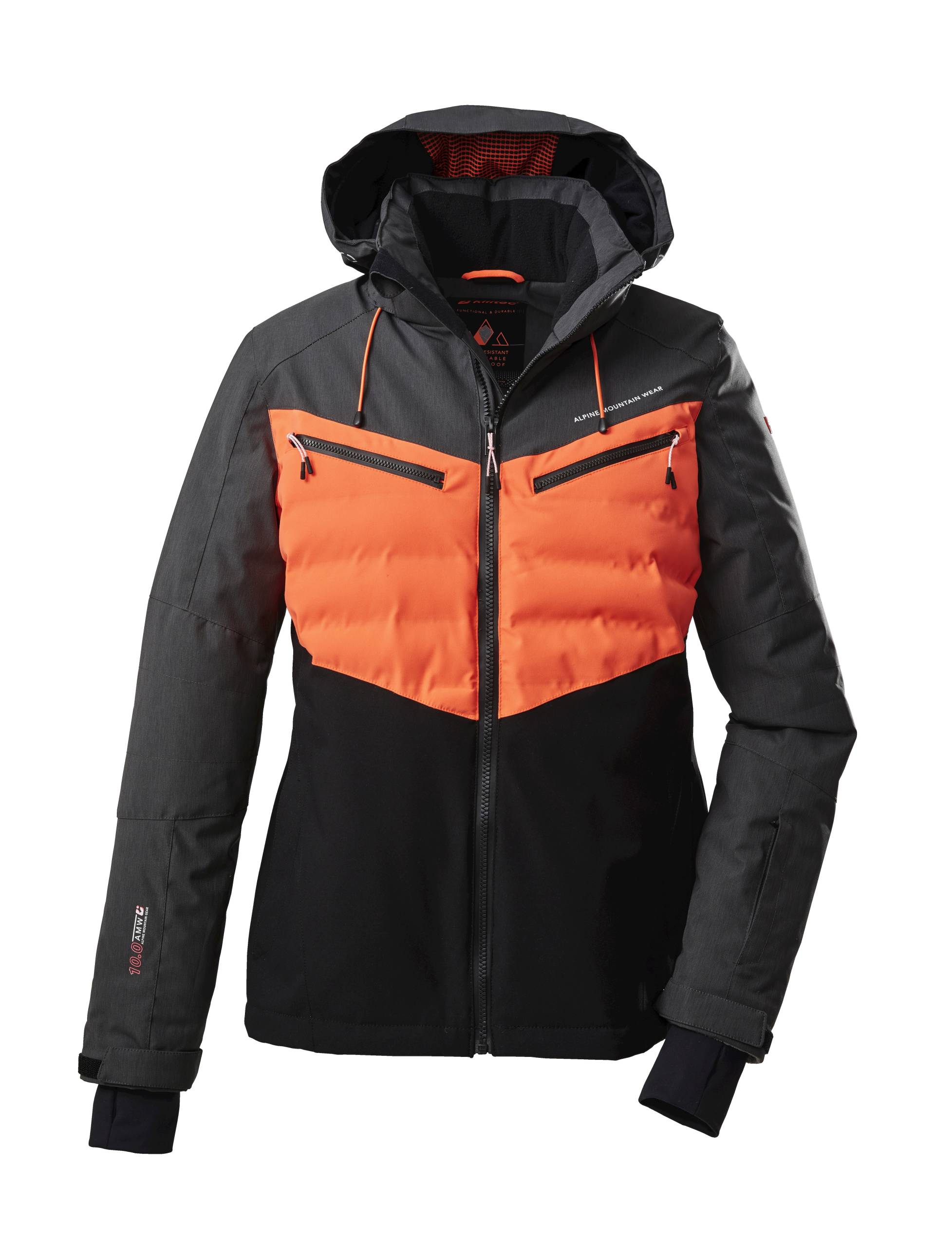 Killtec Skijacke »KSW 21 WMN SKI JCKT« von Killtec