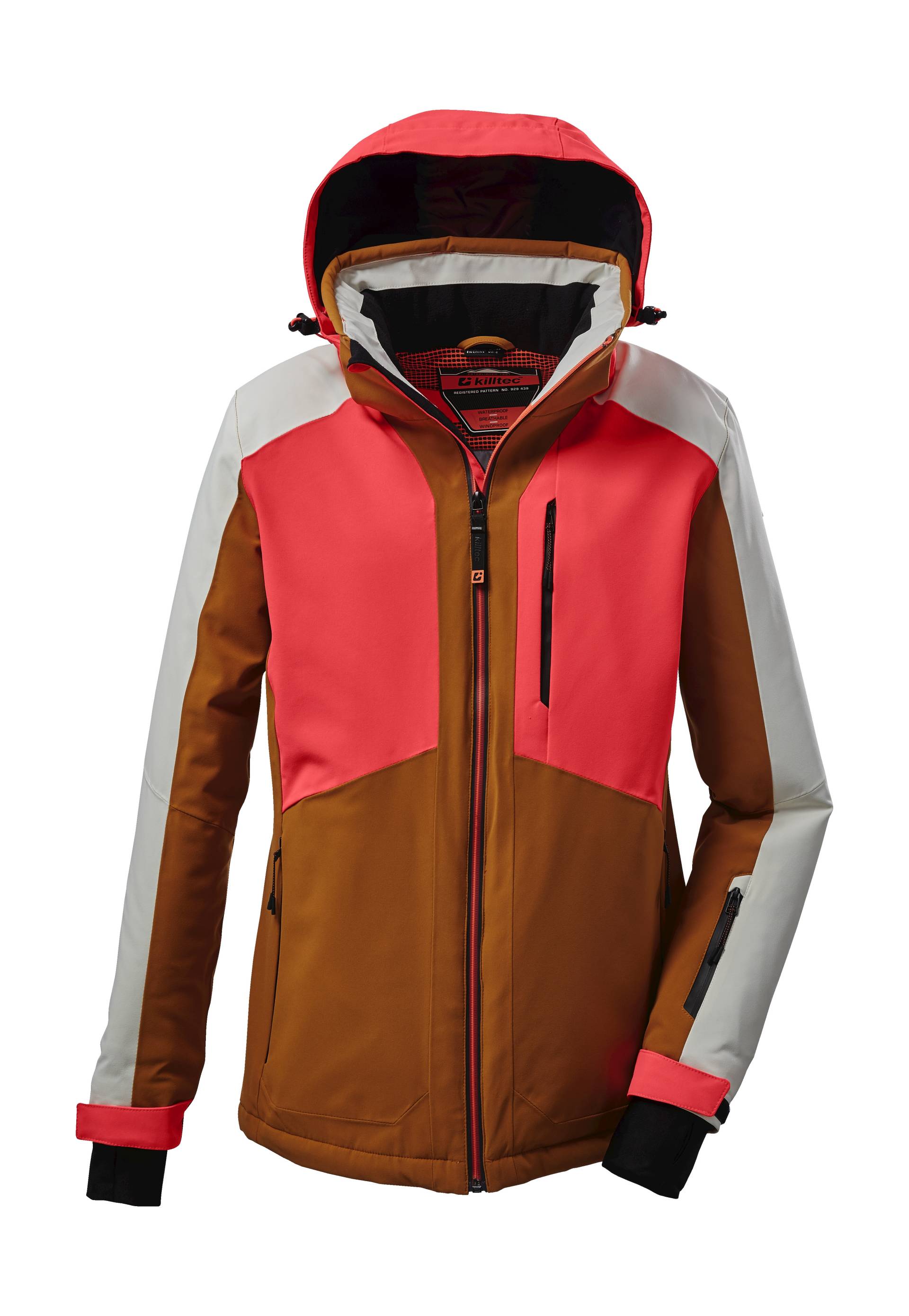 Killtec Skijacke »KSW 229 WMN SKI JCKT« von Killtec