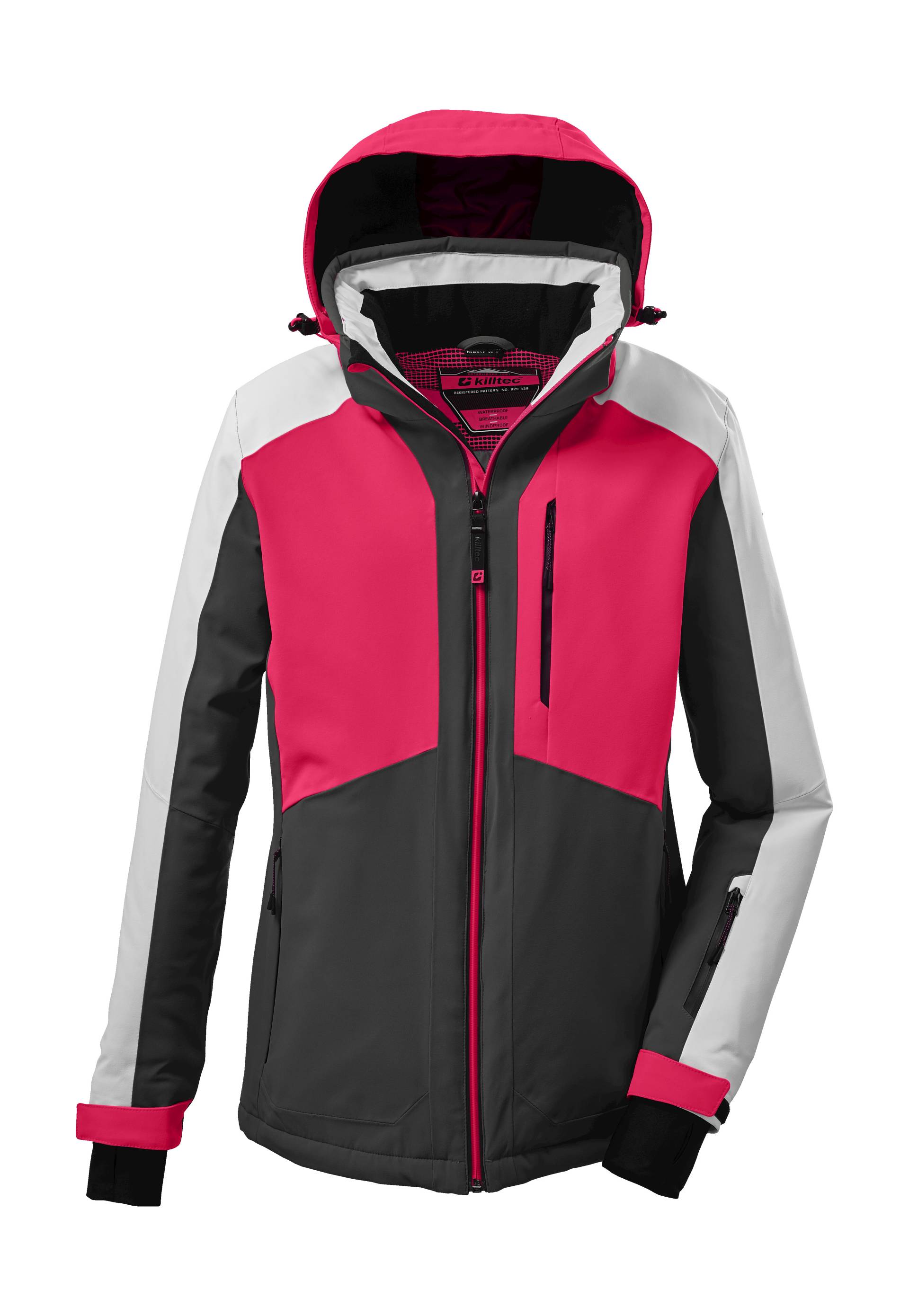 Killtec Skijacke »KSW 229 WMN SKI JCKT« von Killtec