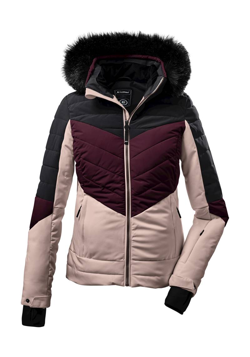 Killtec Skijacke »KSW 250 WMN SKI QLTD JCKT« von Killtec