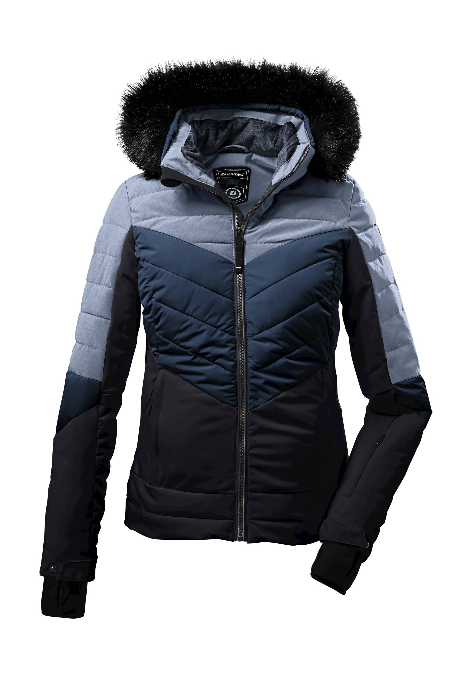 Killtec Skijacke »KSW 250 WMN SKI QLTD JCKT« von Killtec