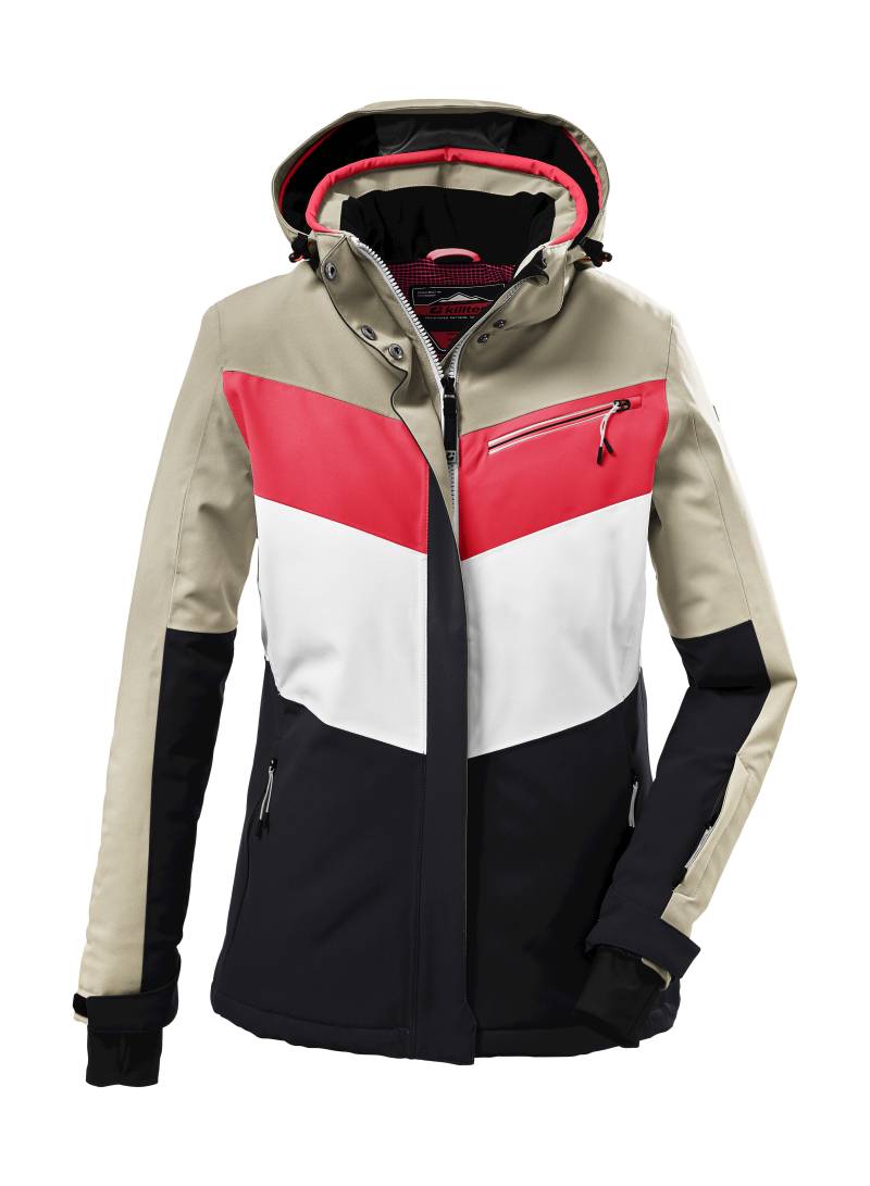 Killtec Skijacke »KSW 253 WMN SKI JCKT« von Killtec