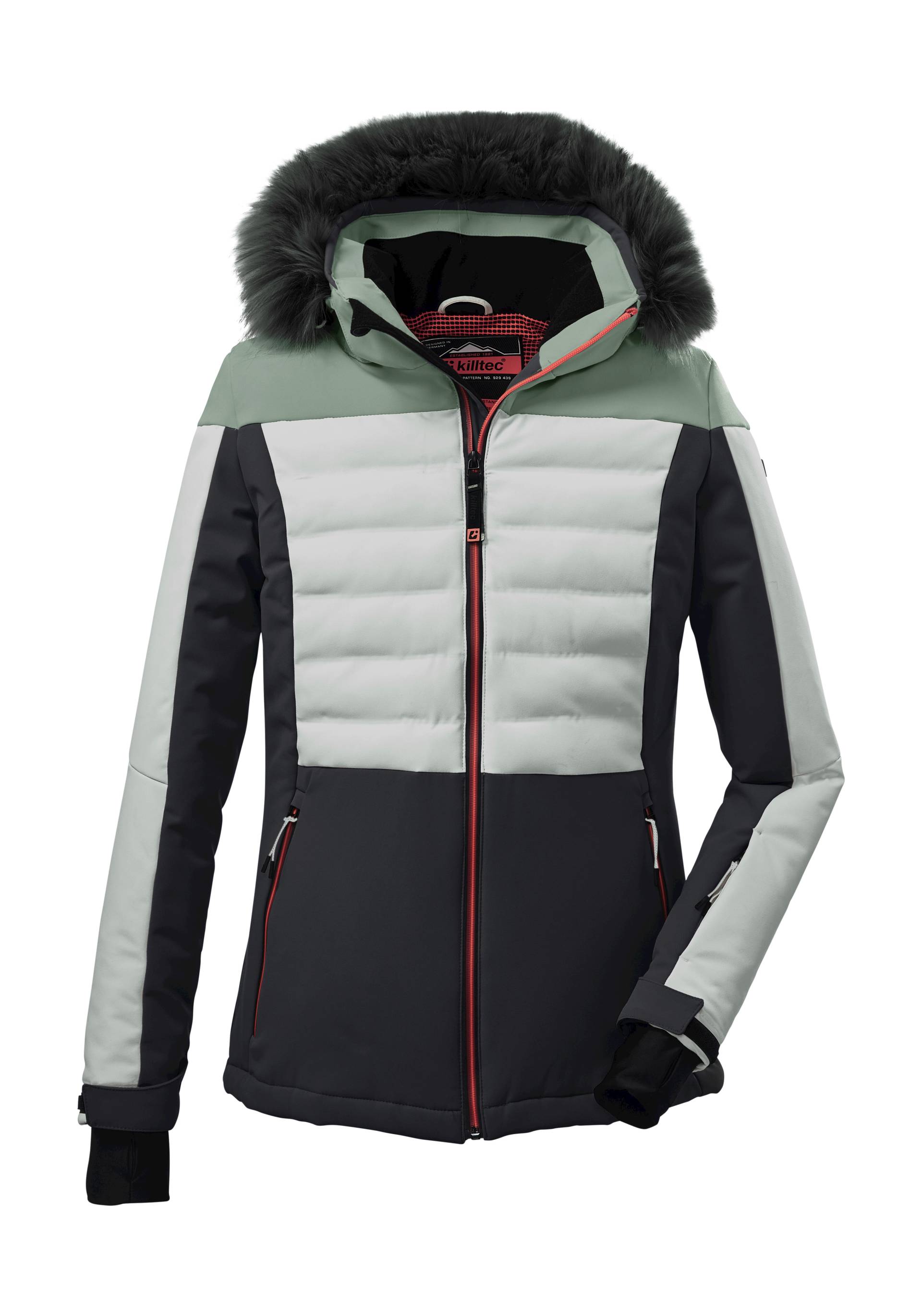 Killtec Skijacke »KSW 254 WMN SKI JCKT« von Killtec