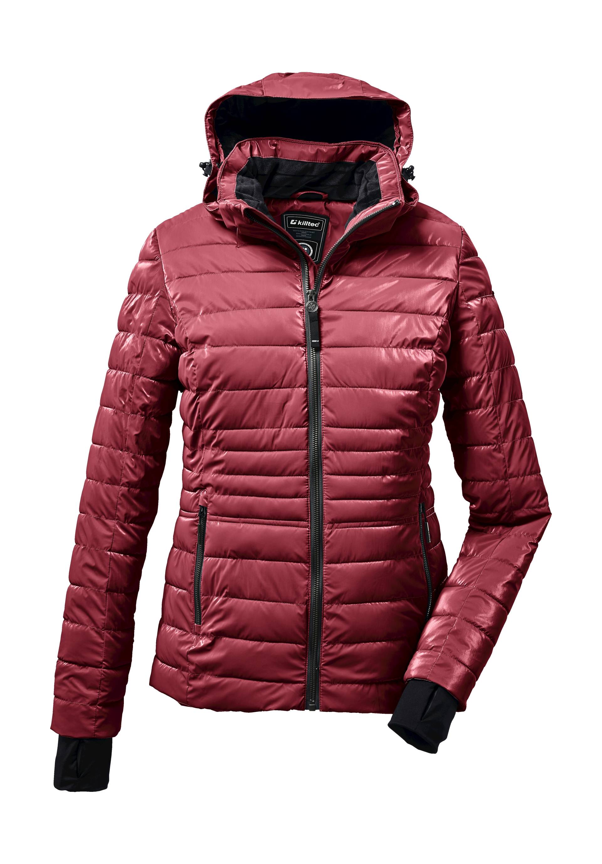 Killtec Skijacke »KSW 283 WMN SKI QLTD JCKT« von Killtec