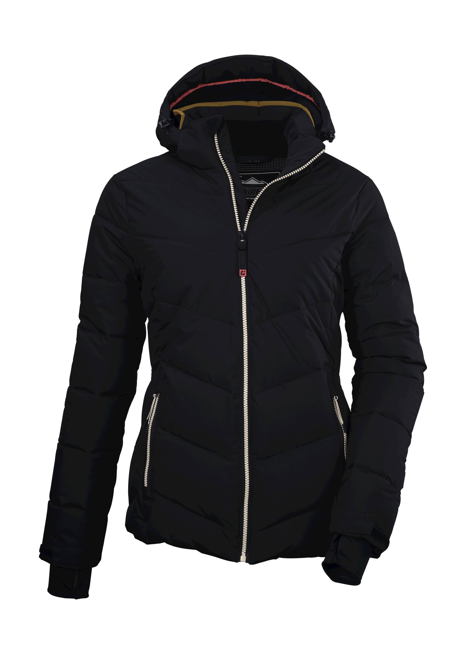 Killtec Skijacke »KSW 289 WMN SKI JCKT« von Killtec