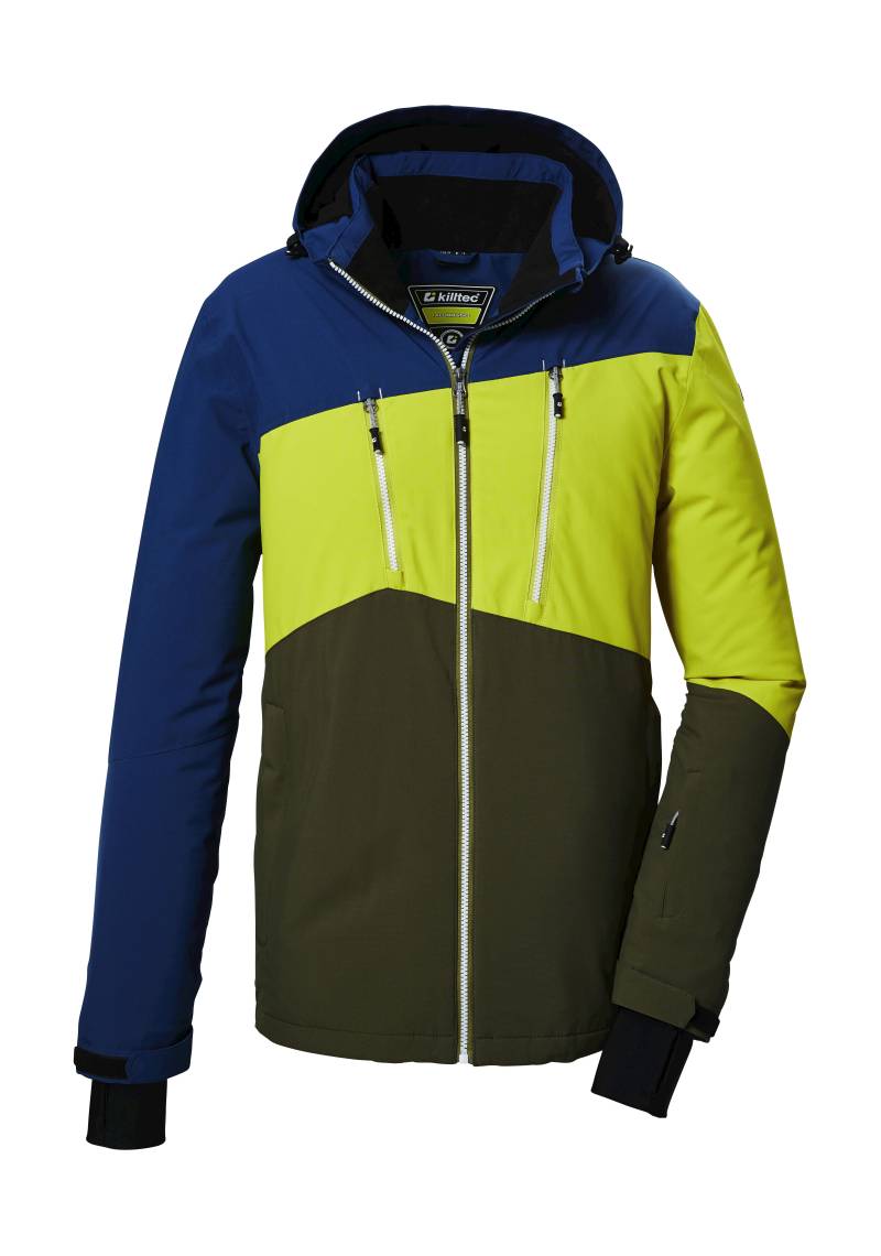 Killtec Skijacke »KSW 306 MN SKI JCKT« von Killtec