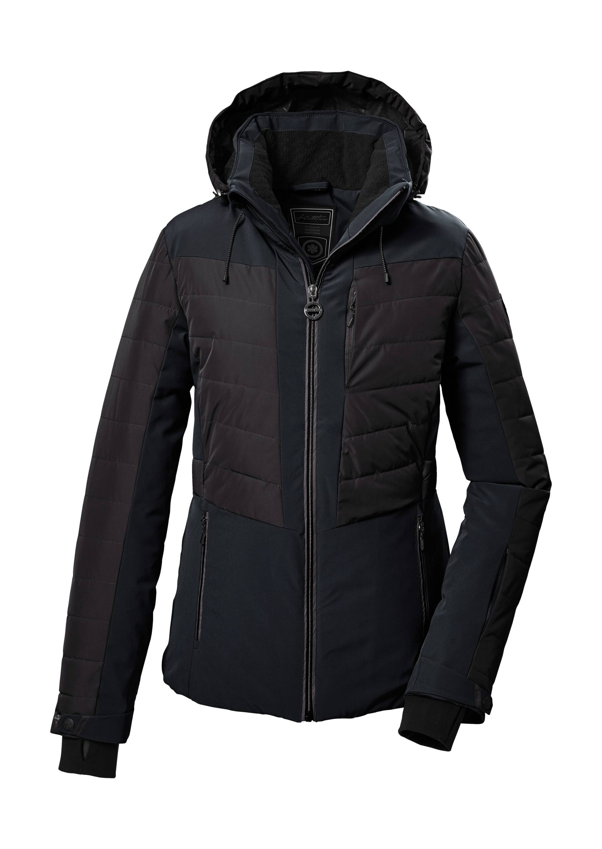 Killtec Skijacke »KSW 309 WMN SKI QLTD JCKT« von Killtec