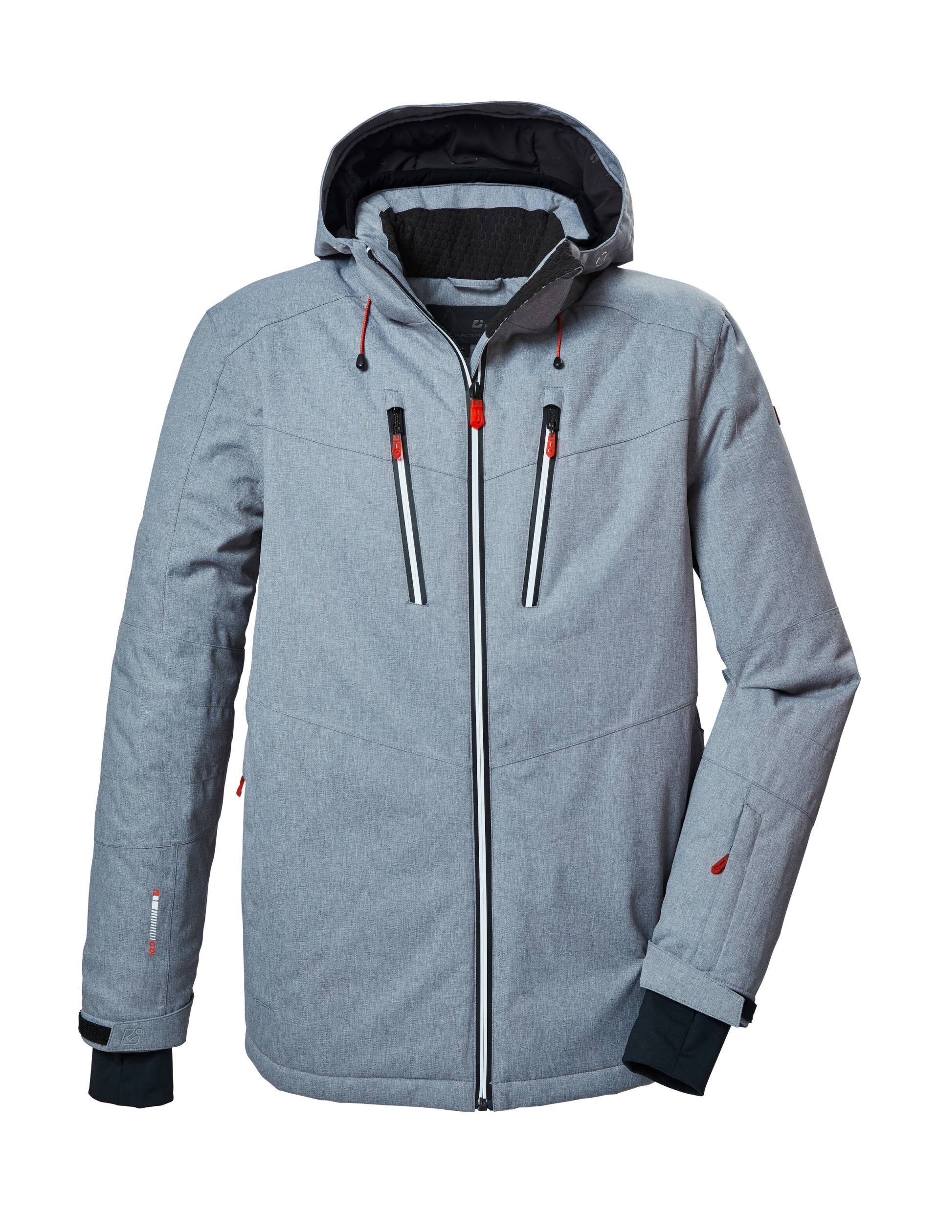 Killtec Skijacke »KSW 310 MN SKI JCKT« von Killtec