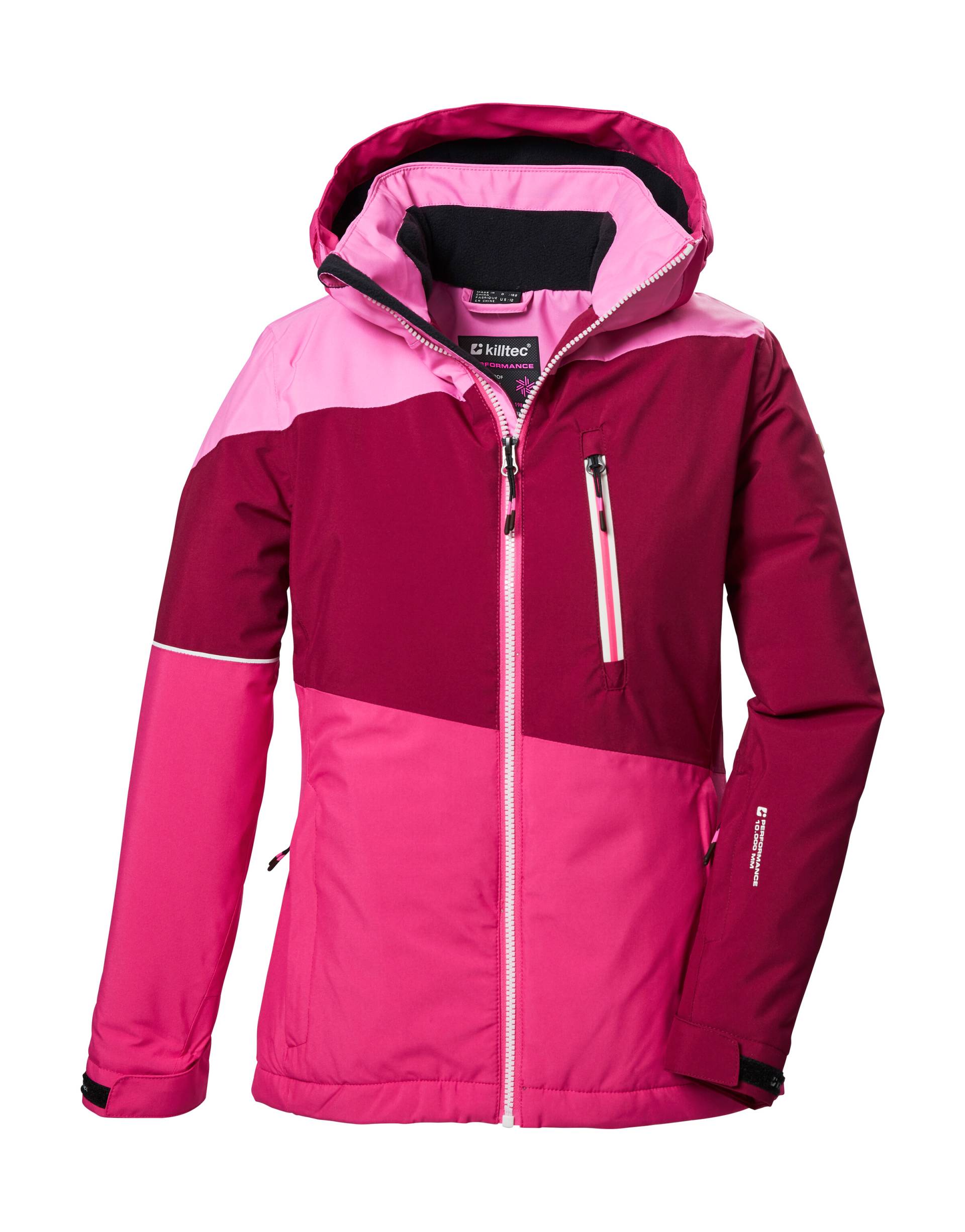 Killtec Skijacke »KSW 331 GRLS SKI JCKT« von Killtec