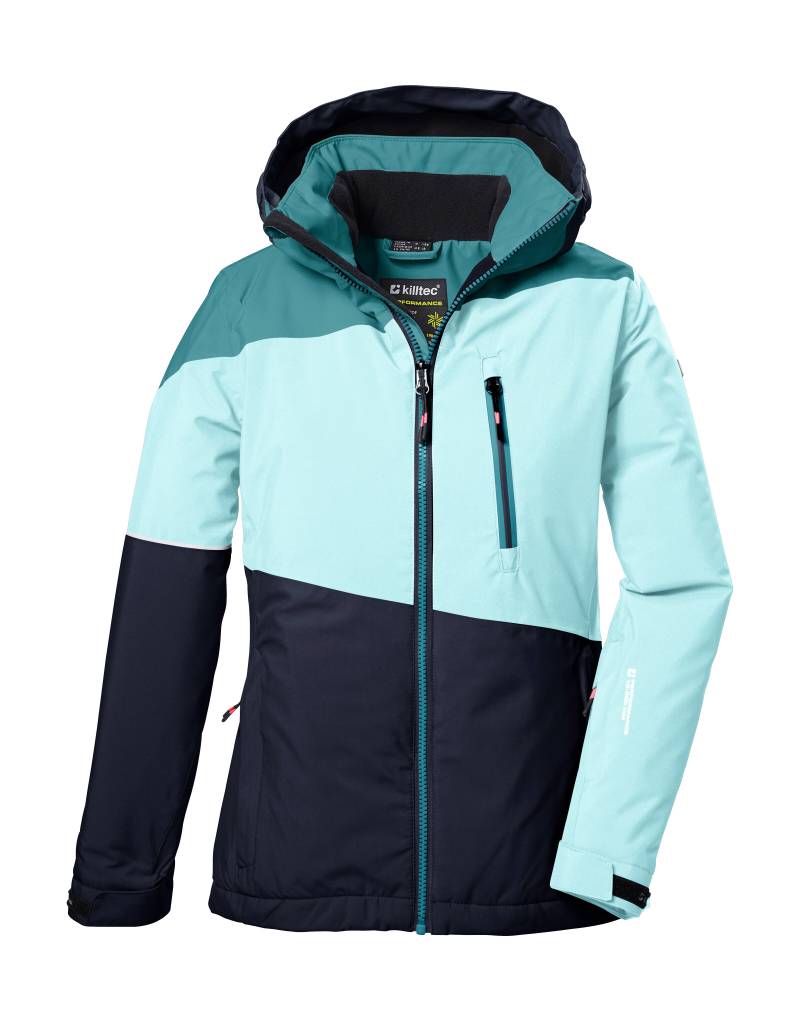 Killtec Skijacke »KSW 331 GRLS SKI JCKT« von Killtec