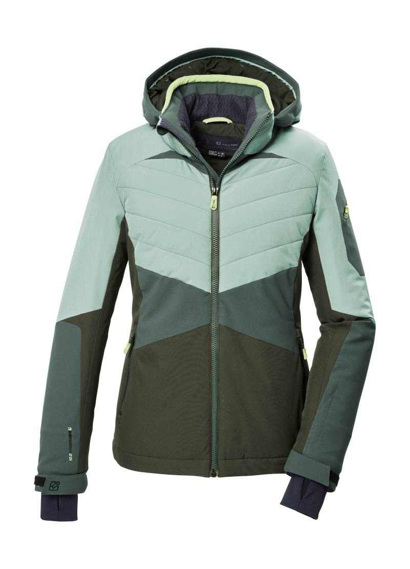 Killtec Skijacke »KSW 34 WMN SKI JCKT« von Killtec