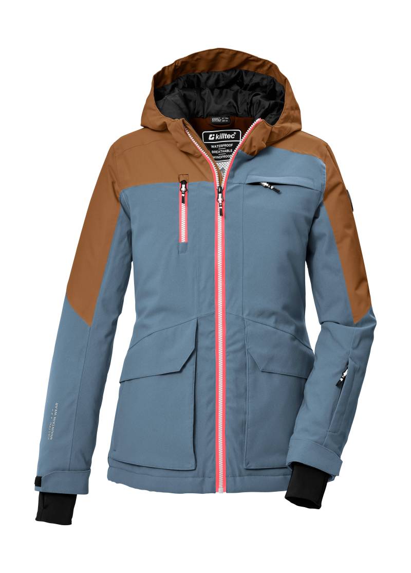 Killtec Skijacke »KSW 340 GRLS SKI JCKT« von Killtec