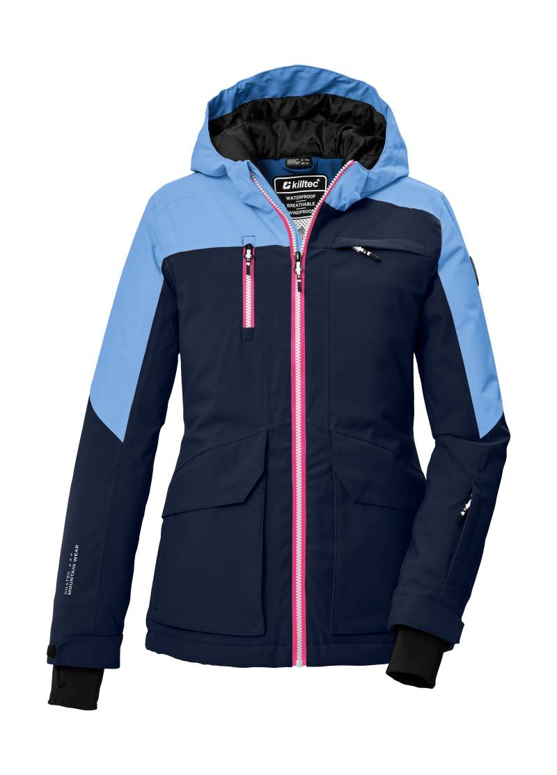 Killtec Skijacke »KSW 340 GRLS SKI JCKT« von Killtec