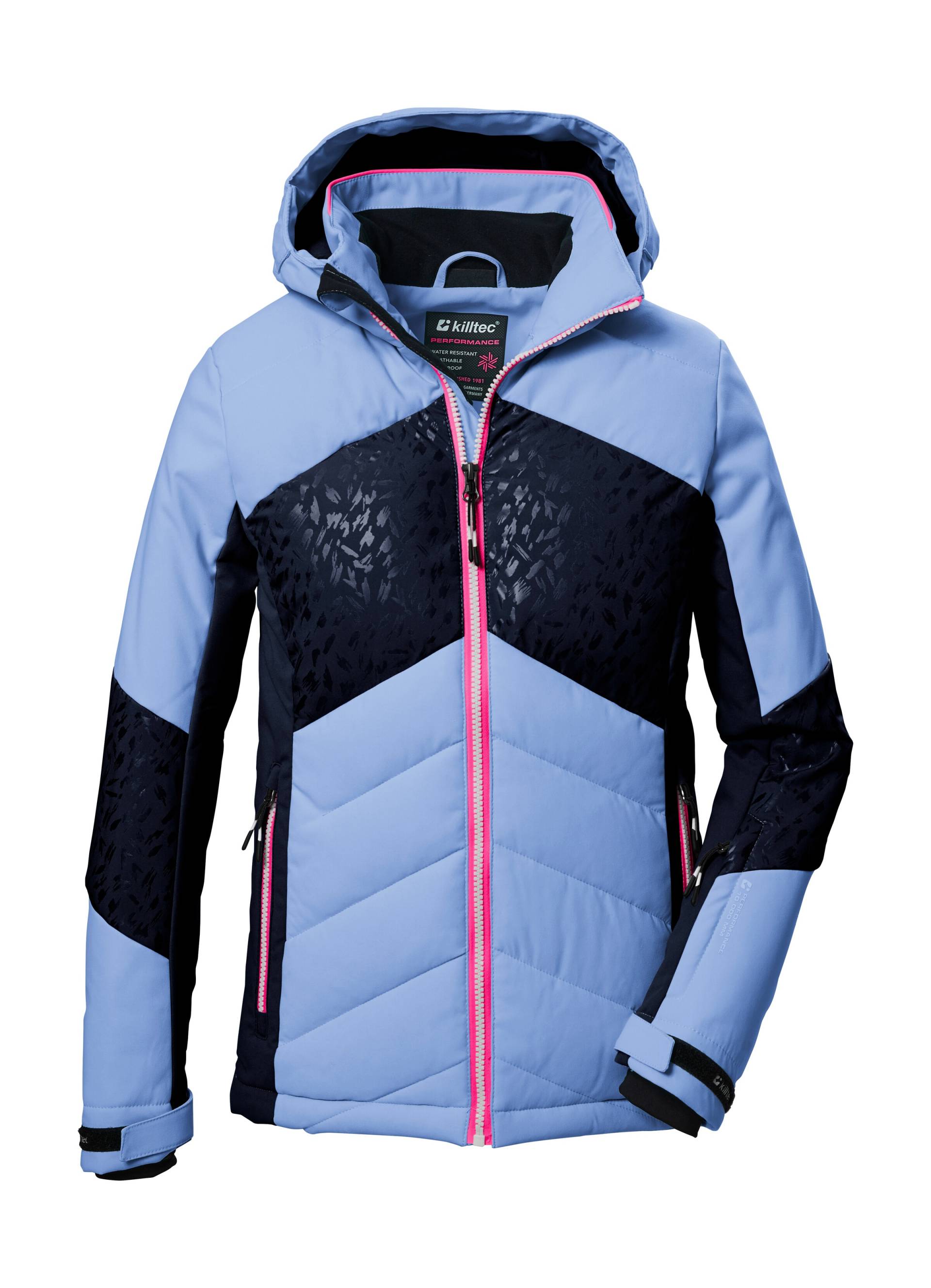 Killtec Skijacke »KSW 342 GRLS SKI QLTD JCKT« von Killtec