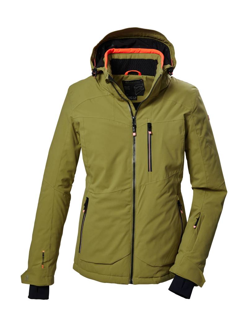 Killtec Skijacke »KSW 36 WMN SKI JCKT« von Killtec