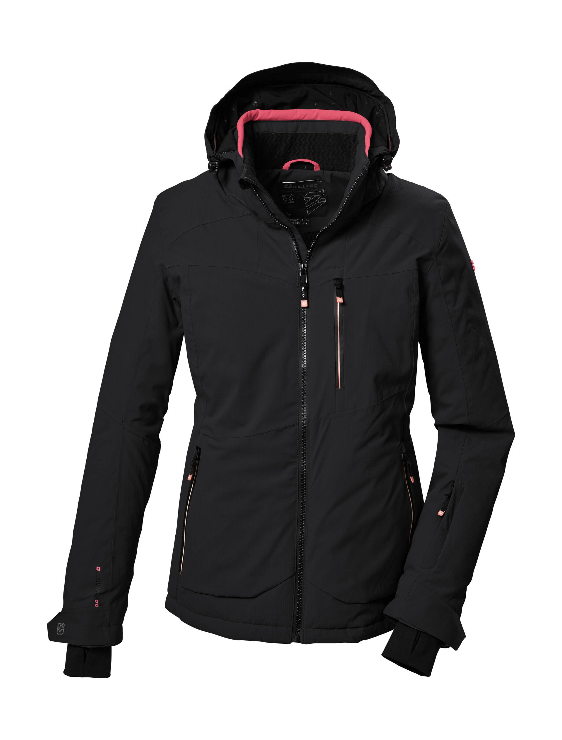 Killtec Skijacke »KSW 36 WMN SKI JCKT« von Killtec