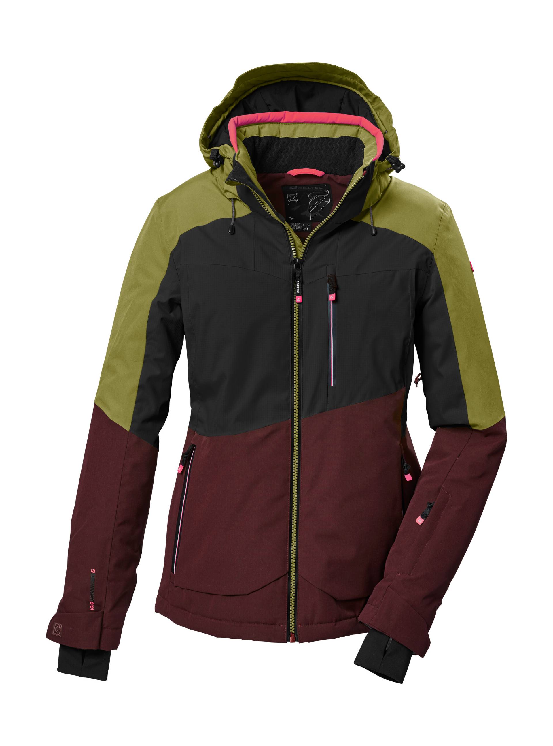 Killtec Skijacke »KSW 37 WMN SKI JCKT« von Killtec