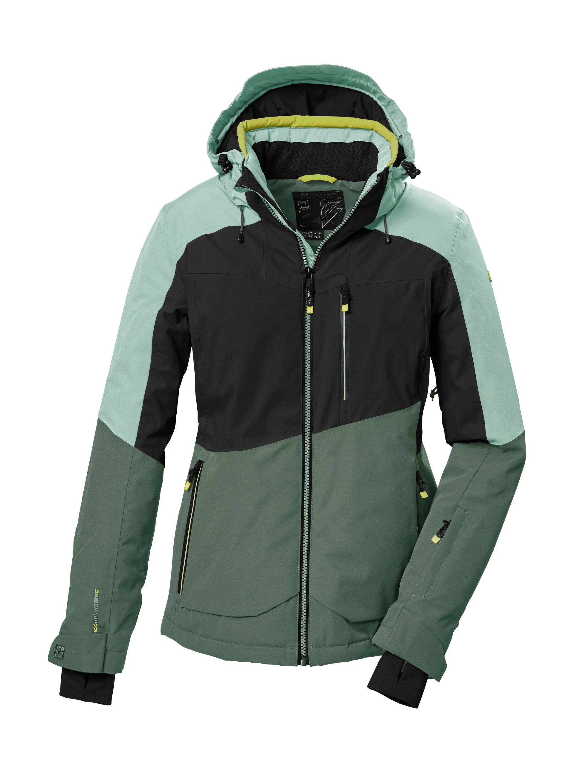 Killtec Skijacke »KSW 37 WMN SKI JCKT« von Killtec