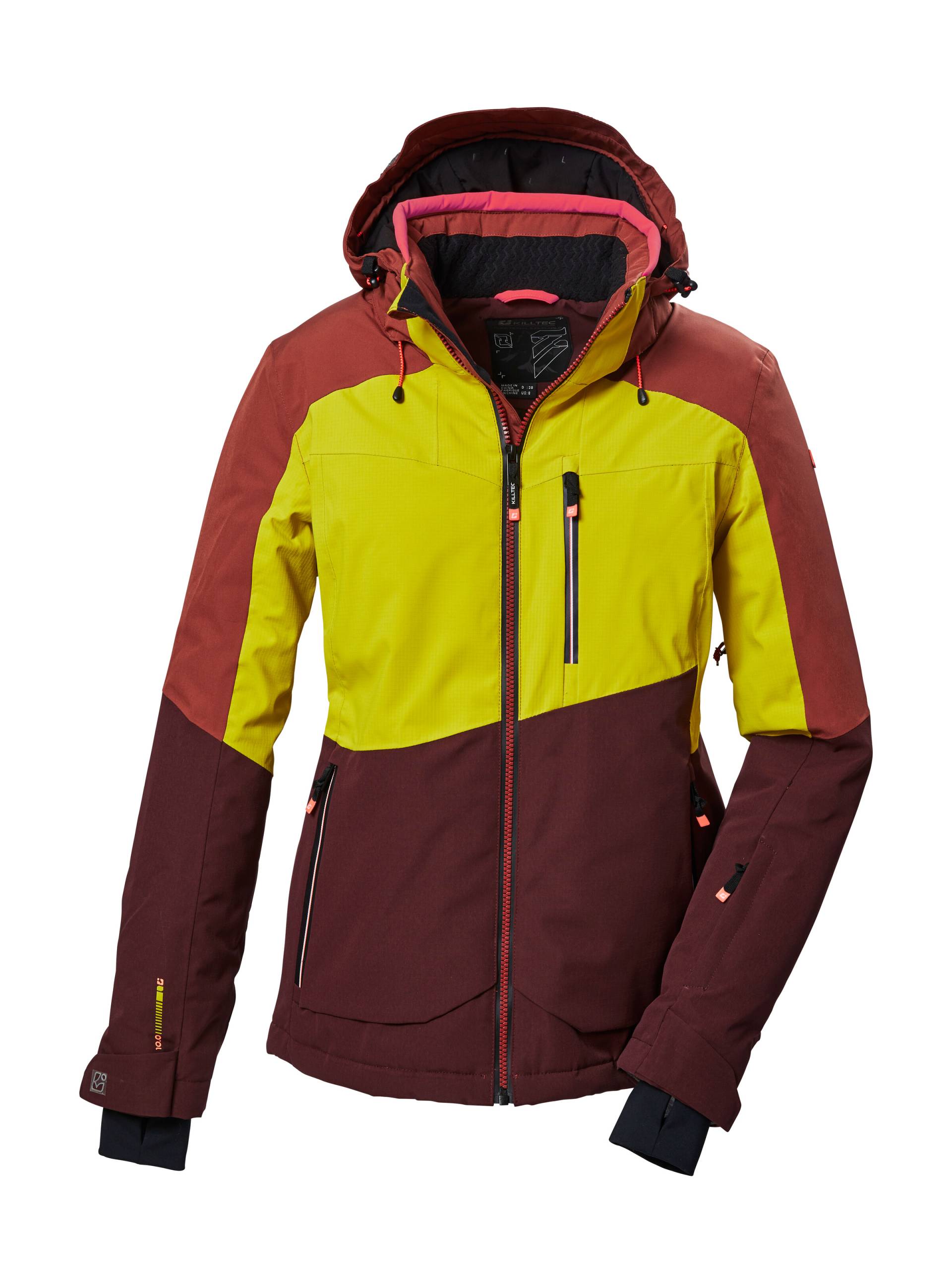 Killtec Skijacke »KSW 37 WMN SKI JCKT« von Killtec