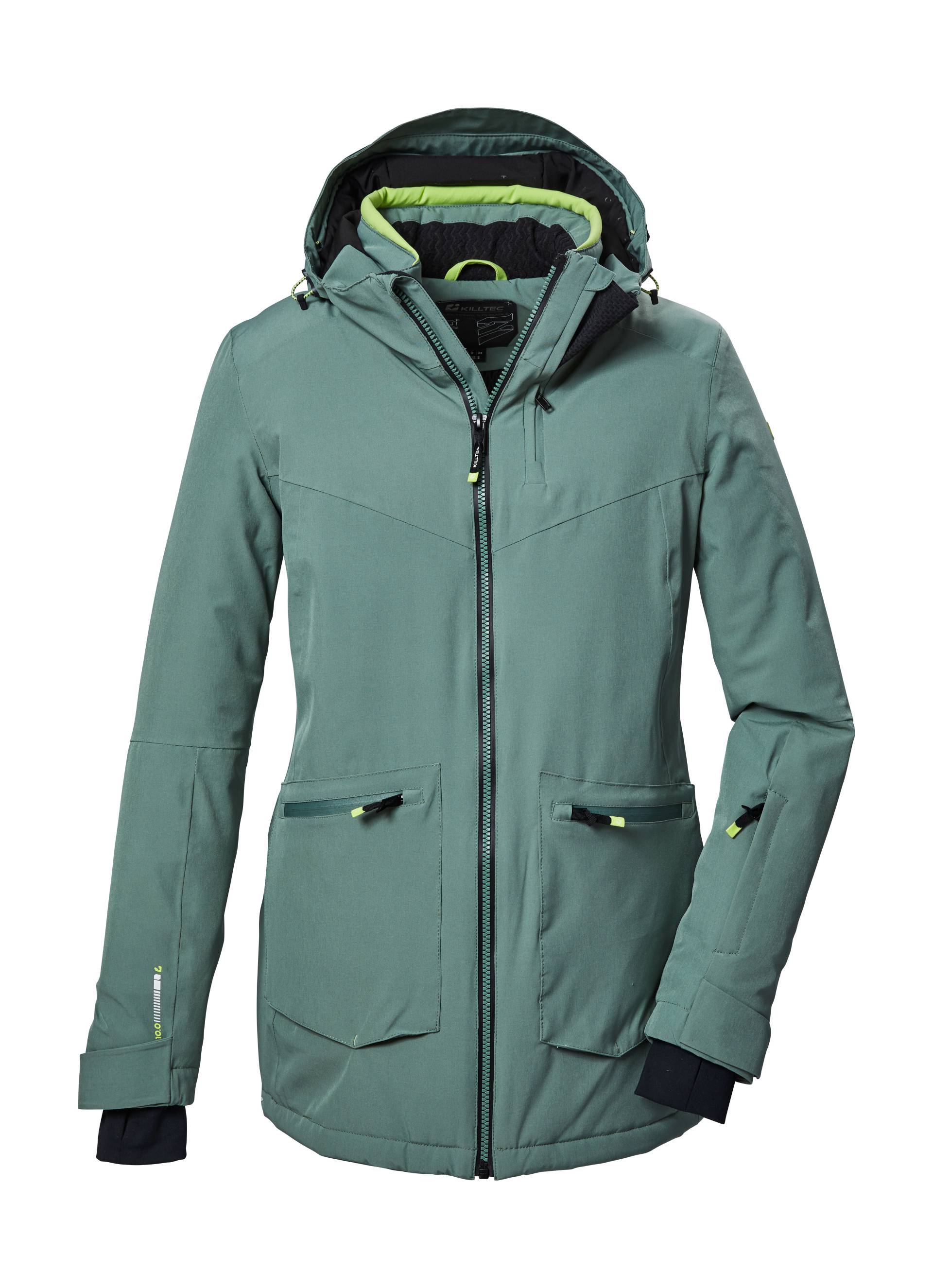 Killtec Skijacke »KSW 38 WMN SKI JCKT« von Killtec