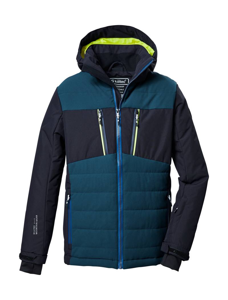 Killtec Skijacke »KSW 385 BYS SKI JCKT« von Killtec