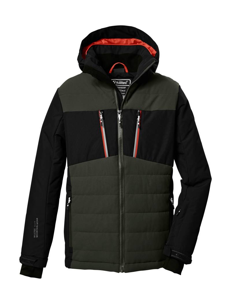 Killtec Skijacke »KSW 385 BYS SKI JCKT« von Killtec