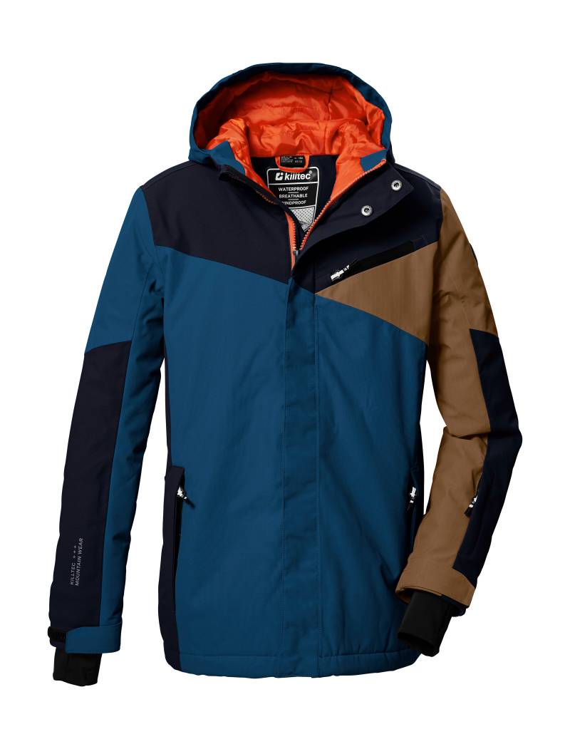 Killtec Skijacke »KSW 387 BYS SKI JCKT« von Killtec