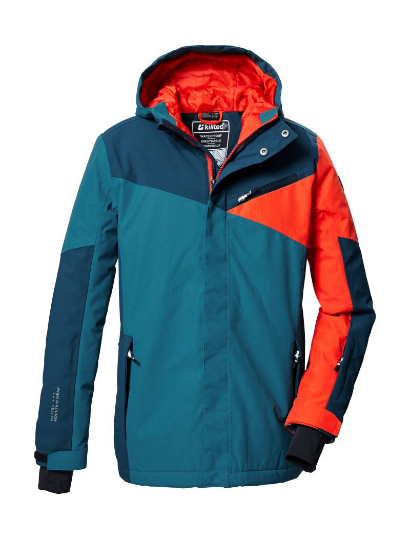 Killtec Skijacke »KSW 387 BYS SKI JCKT« von Killtec