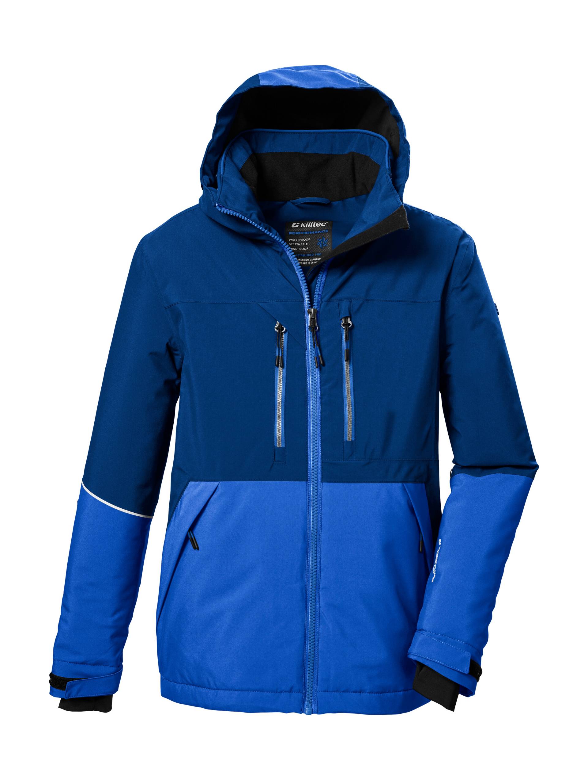 Killtec Skijacke »KSW 388 BYS SKI JCKT« von Killtec