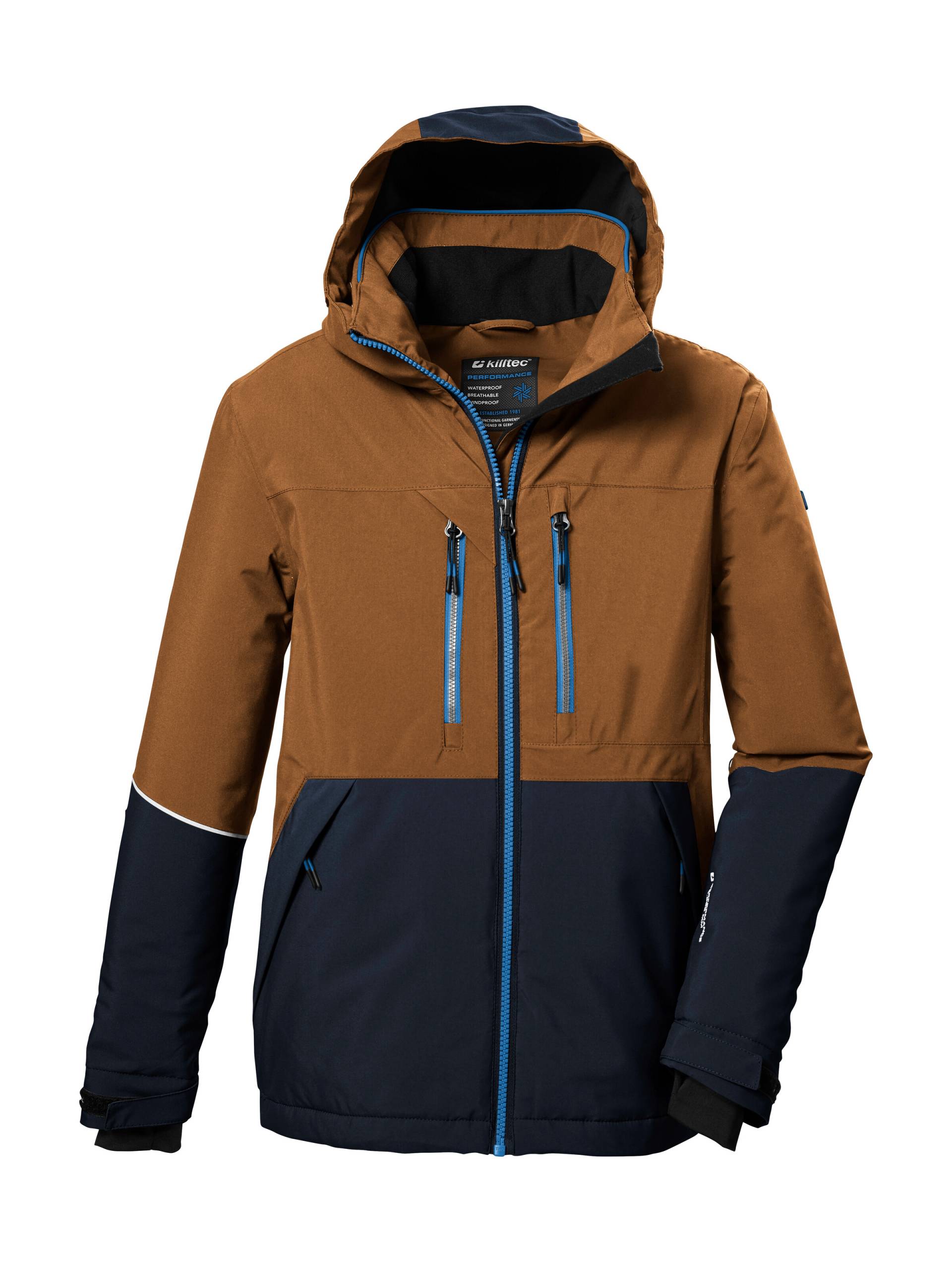 Killtec Skijacke »KSW 388 BYS SKI JCKT« von Killtec